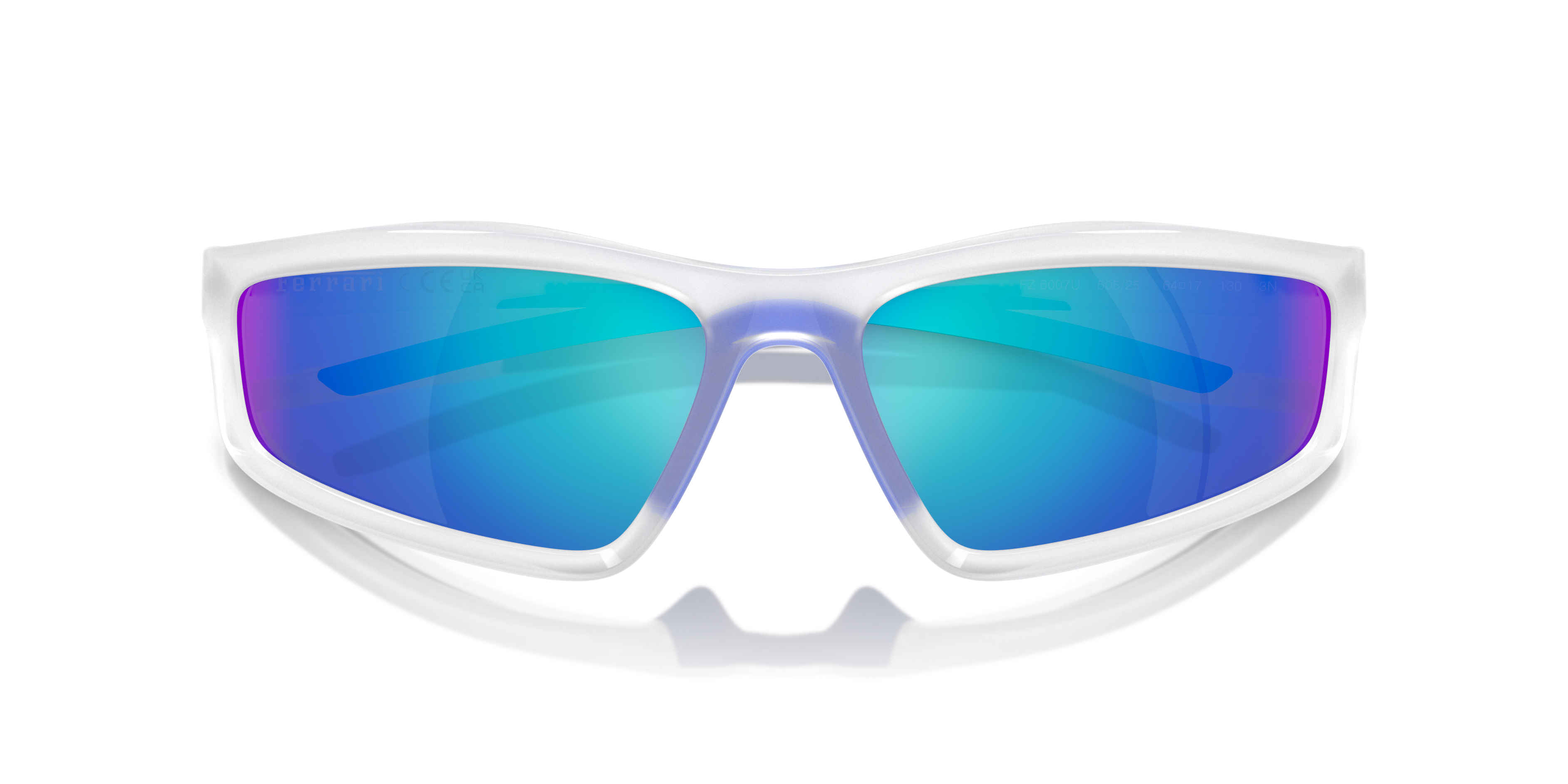 FERRARI SCUDERIA FZ6007U 505/25 64