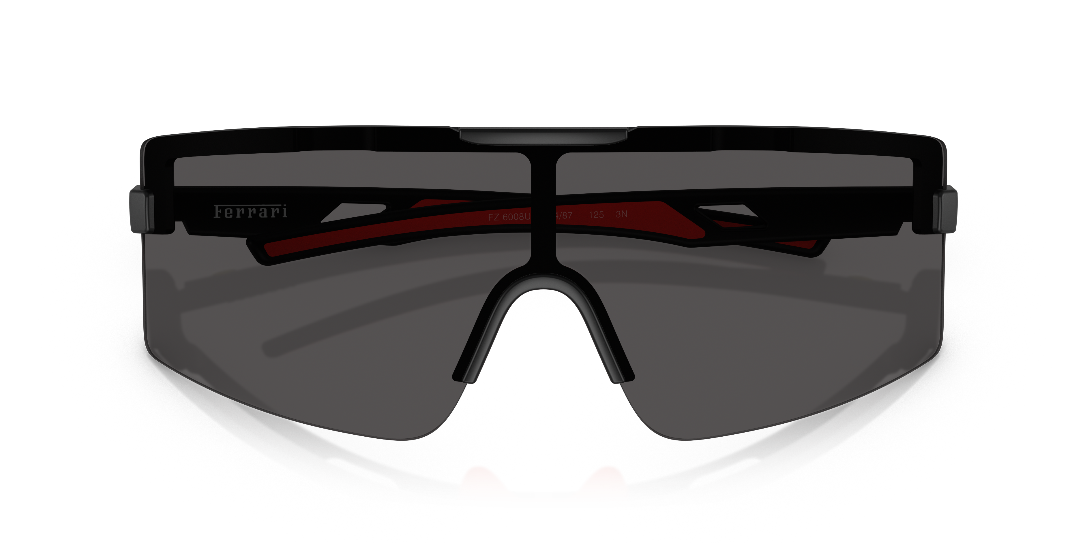 FERRARI SCUDERIA FZ6008U 504/87 43