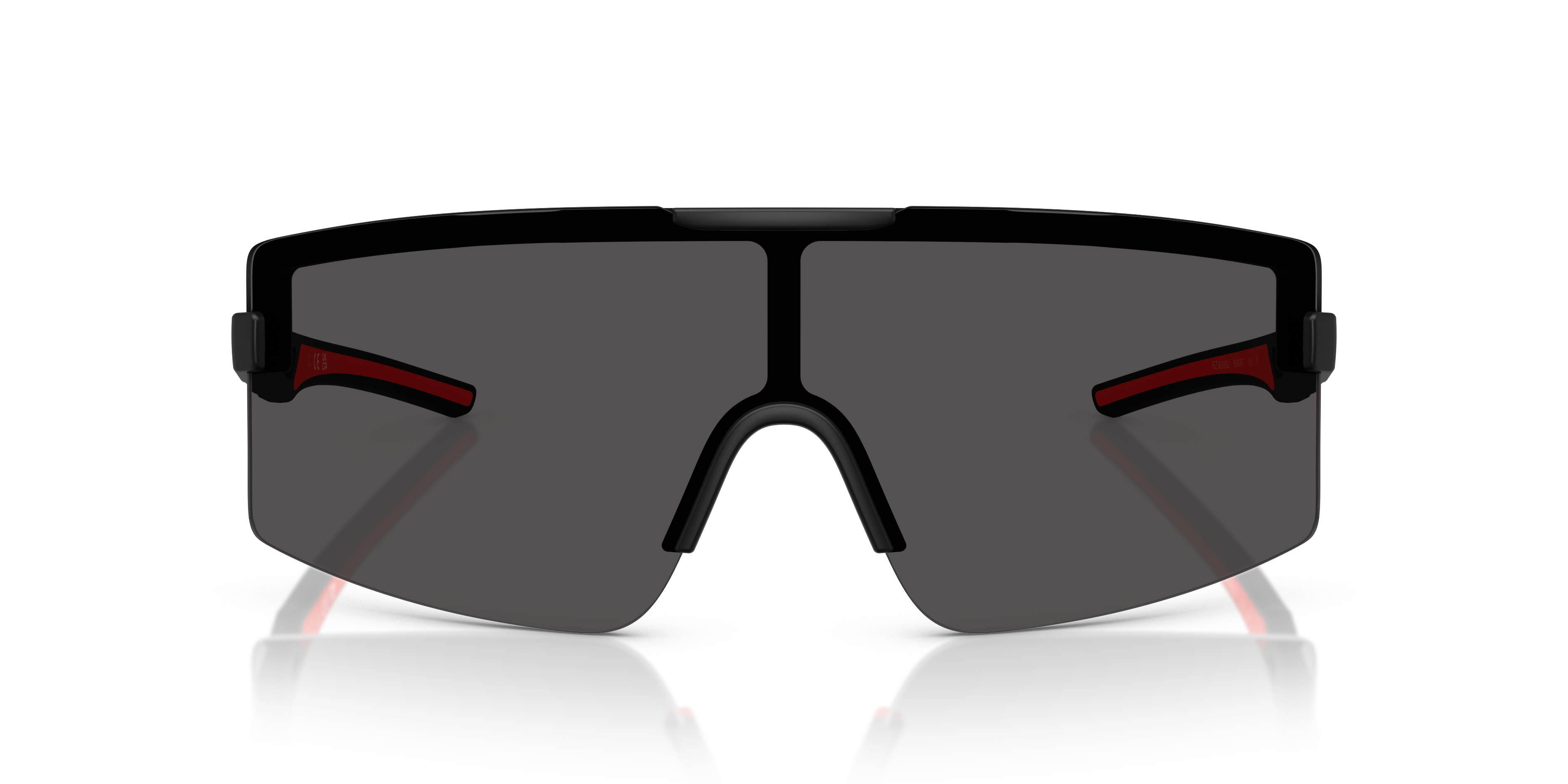 FERRARI SCUDERIA FZ6008U 504/87 43