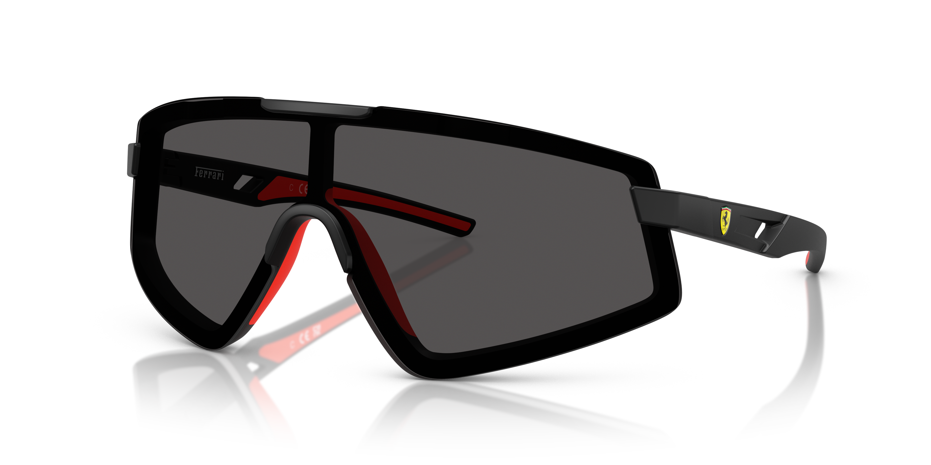 FERRARI SCUDERIA FZ6009U 504/87 47