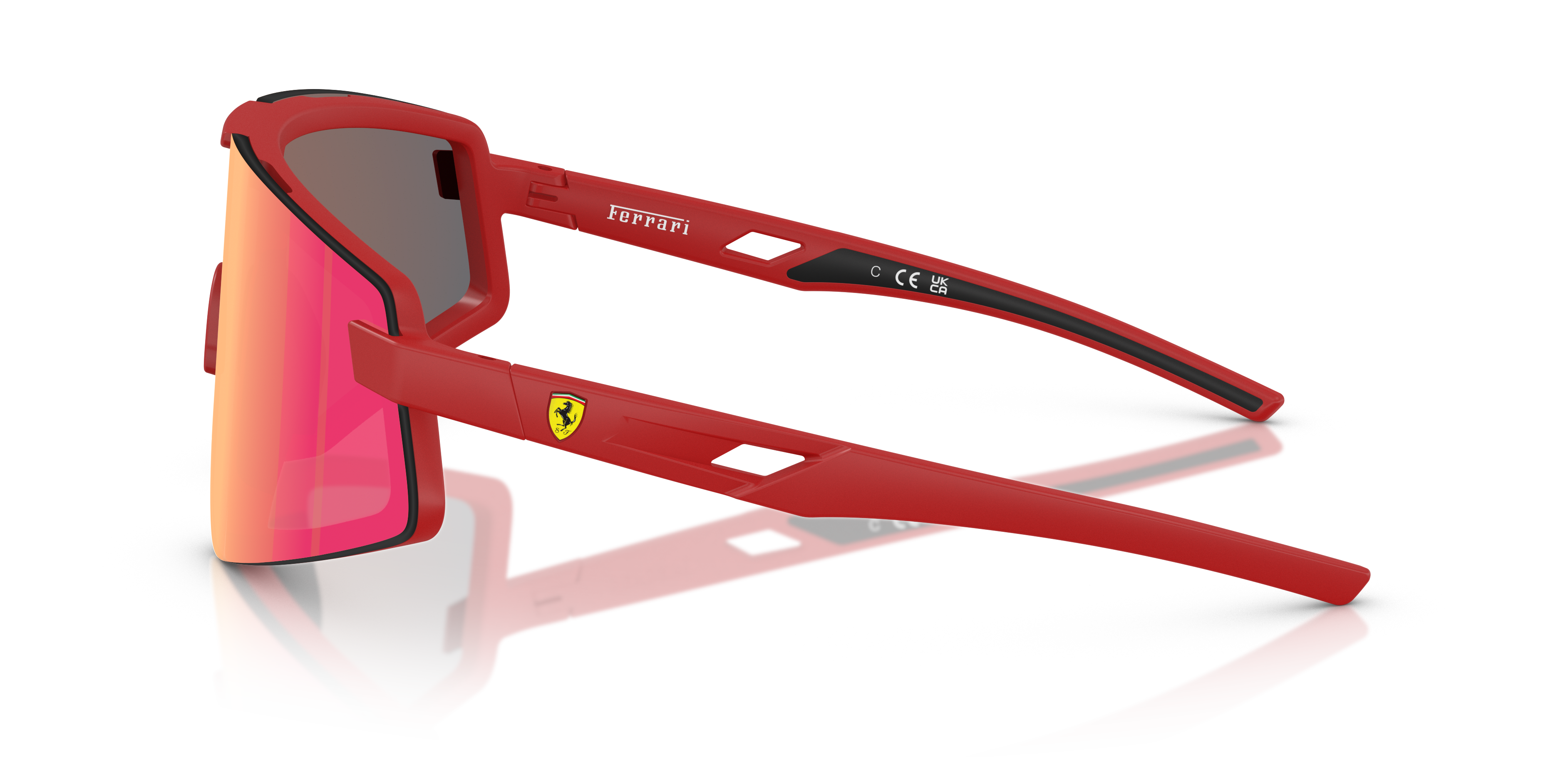 FERRARI SCUDERIA FZ6009U 514/6Q 47