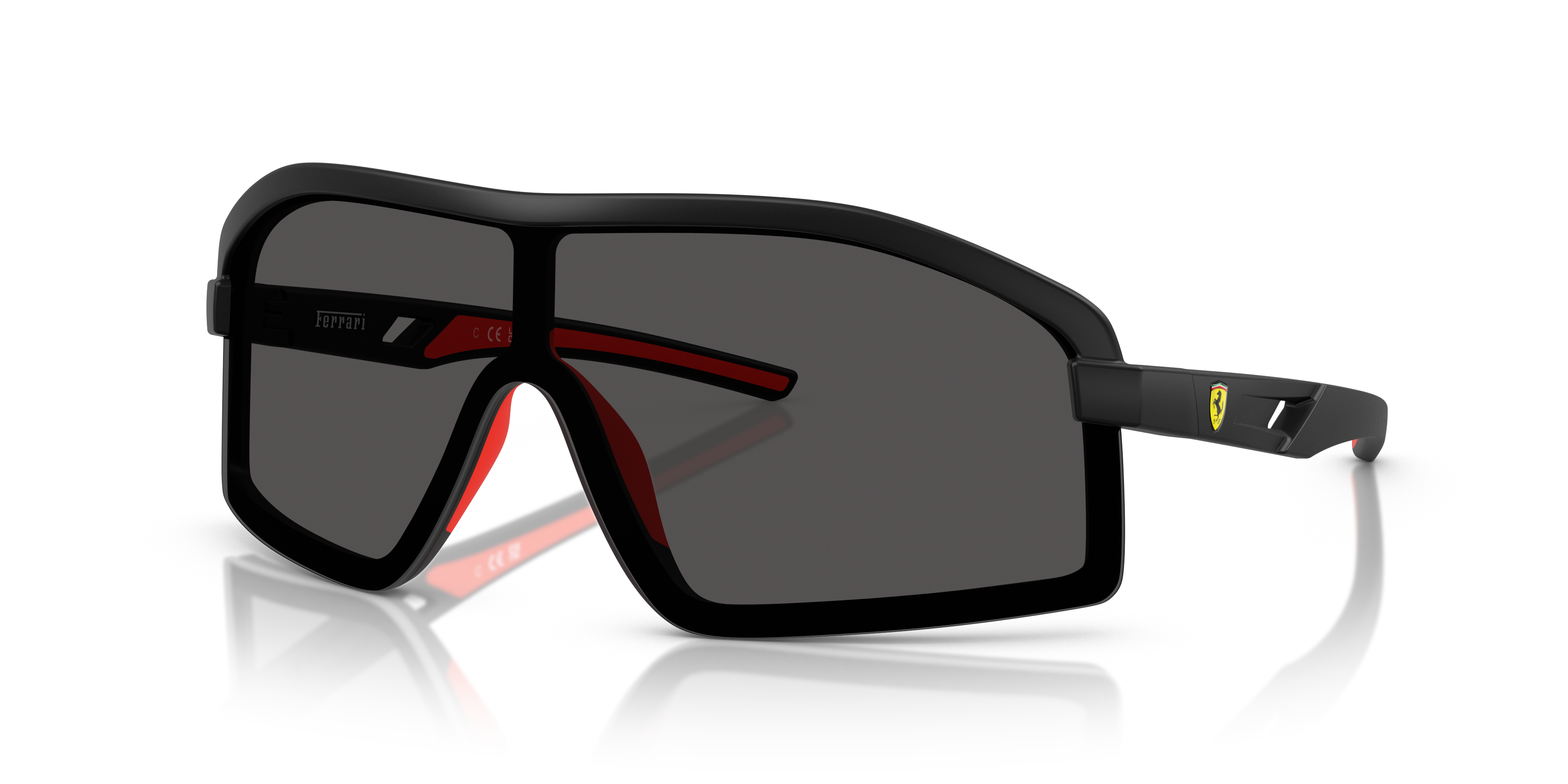 FERRARI SCUDERIA FZ6010U 504/87 43