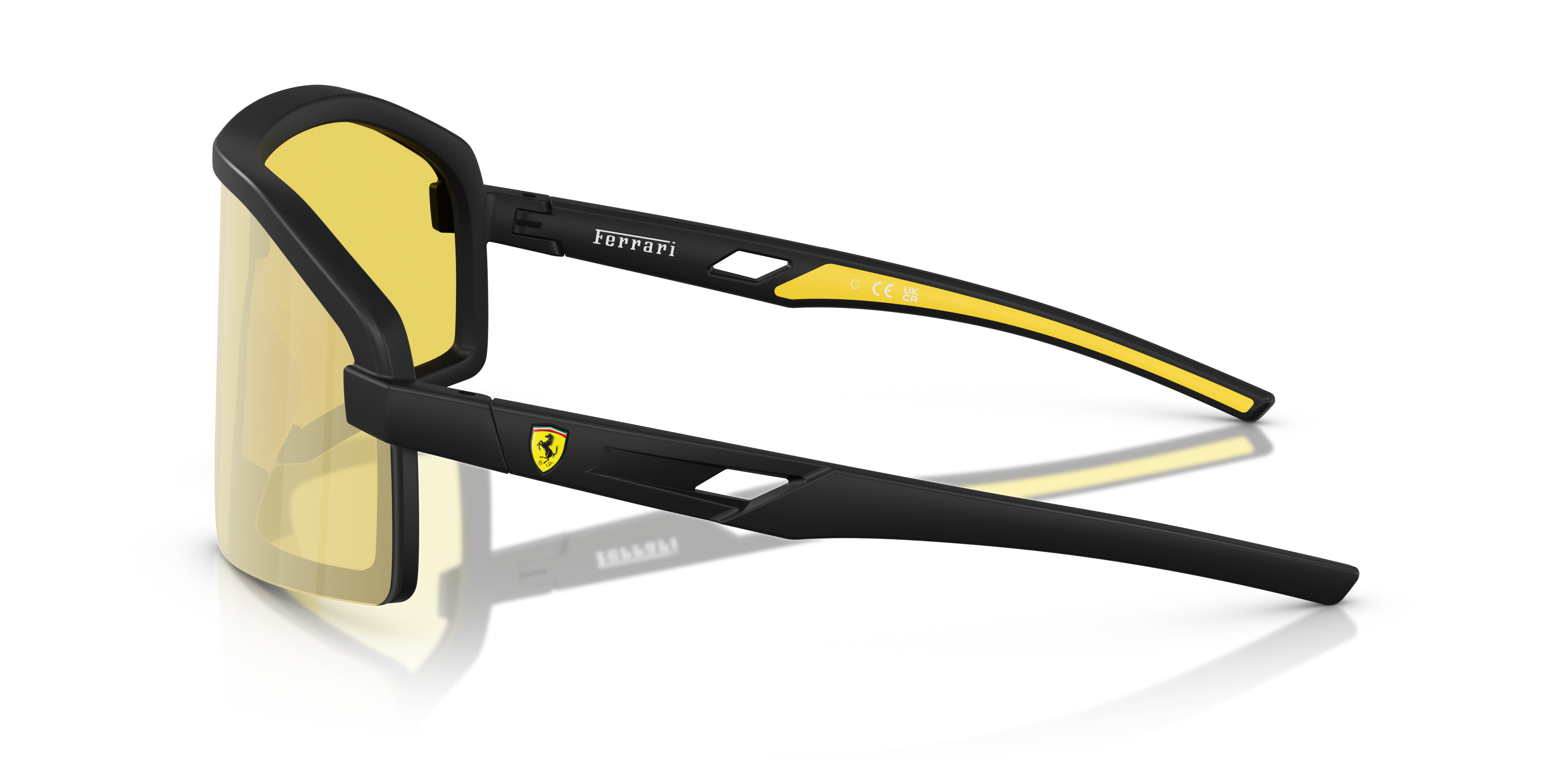 FERRARI SCUDERIA FZ6010U 504/V9 43