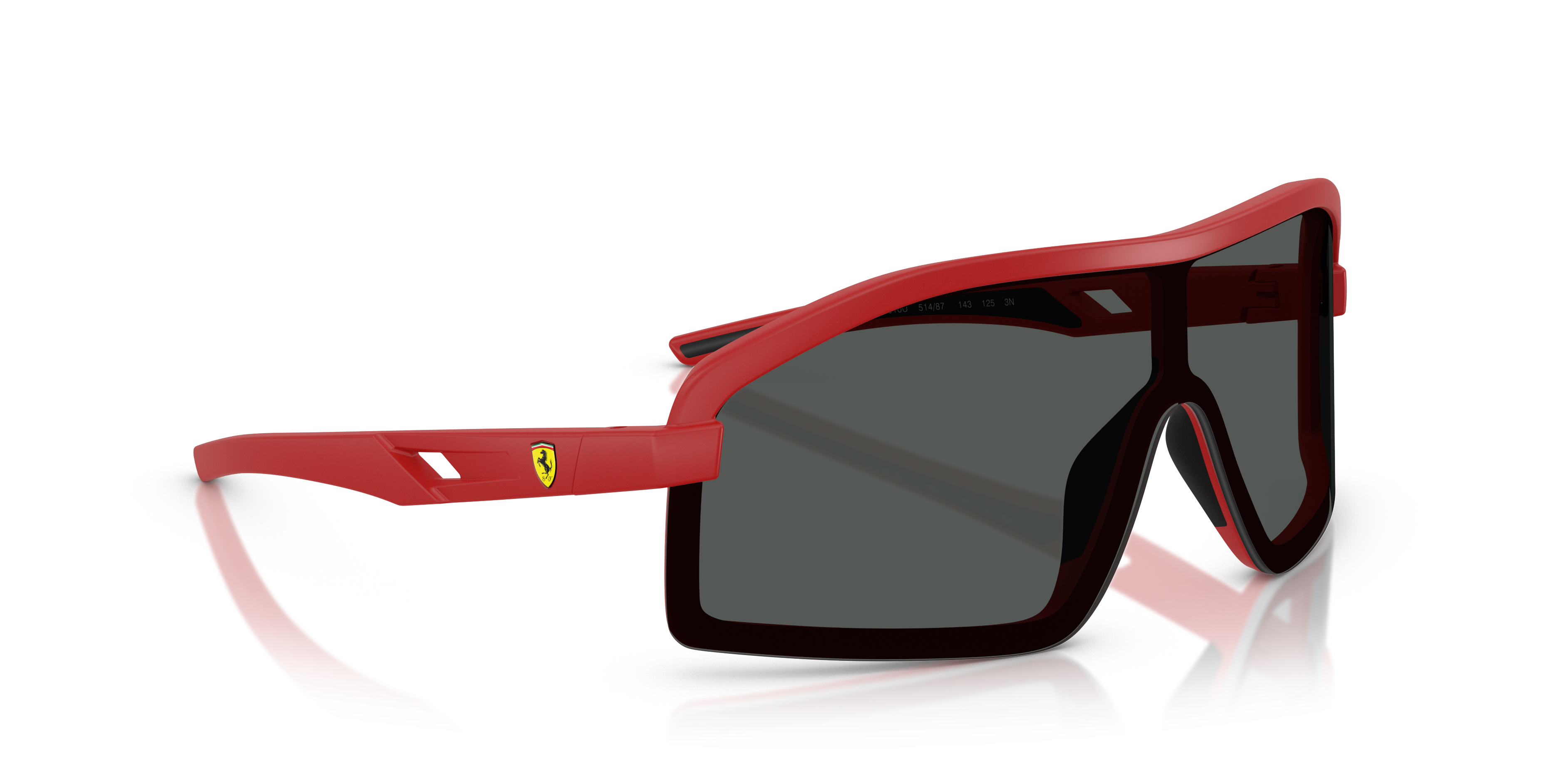 FERRARI SCUDERIA FZ6010U 514/87 43