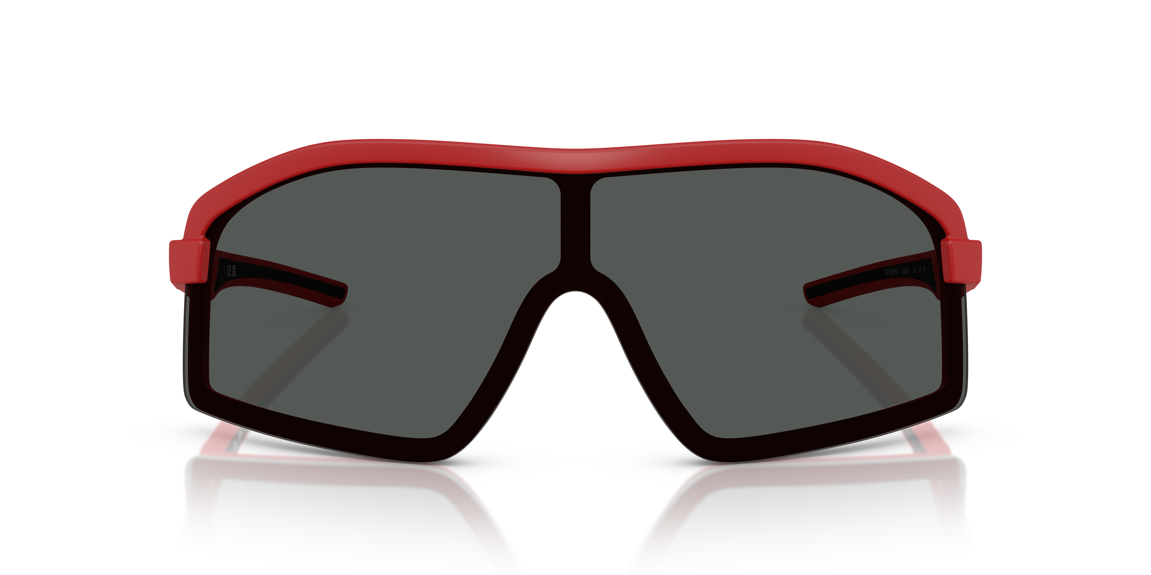 FERRARI SCUDERIA FZ6010U 514/87 43