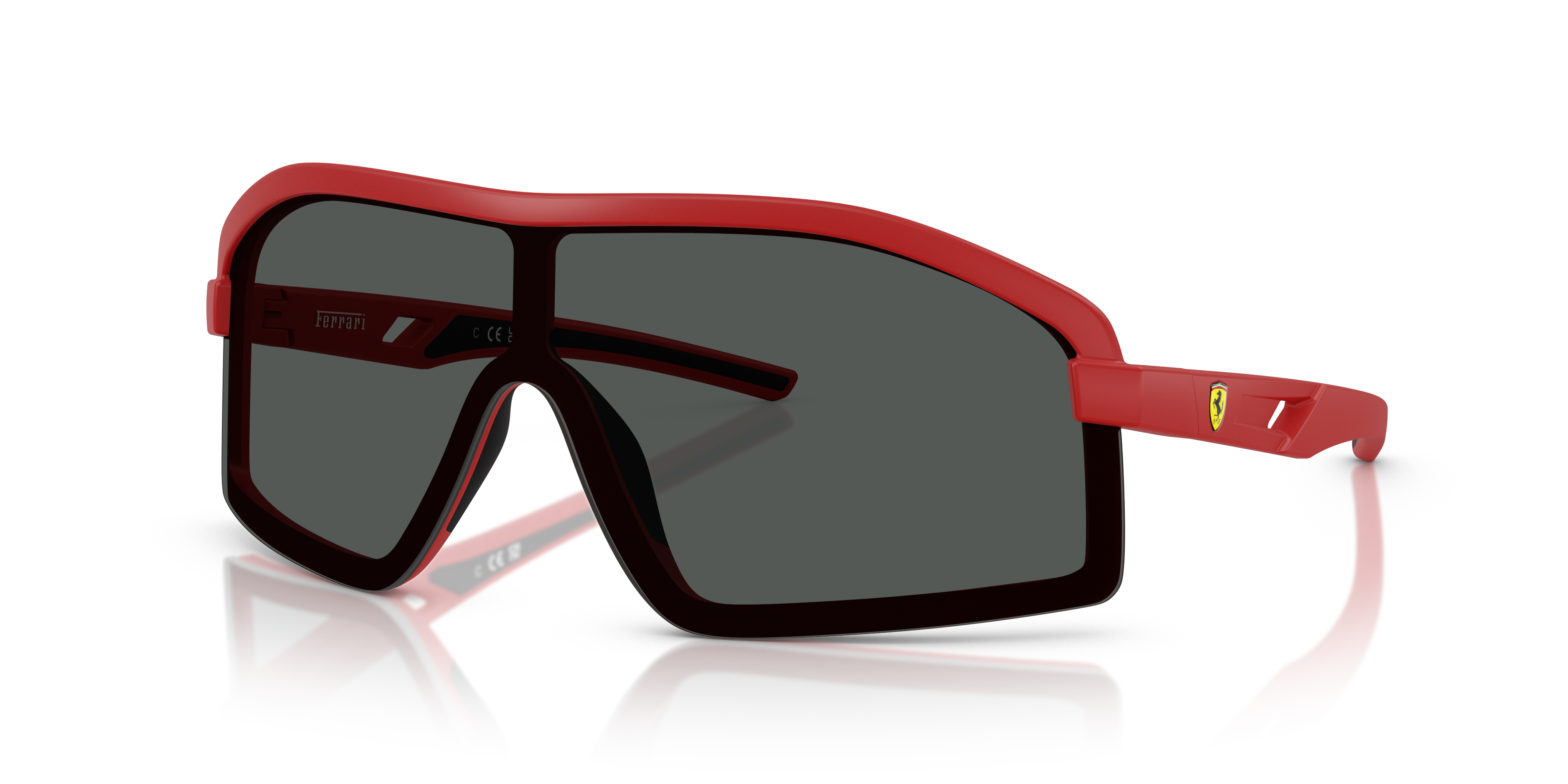 FERRARI SCUDERIA FZ6010U 514/87 43