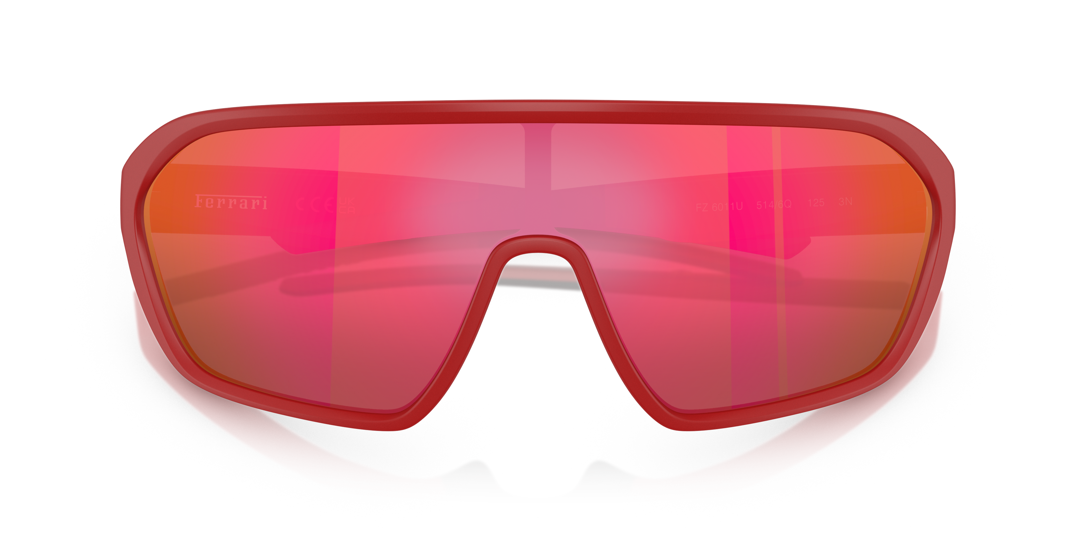 FERRARI SCUDERIA FZ6011U 514/6Q 42