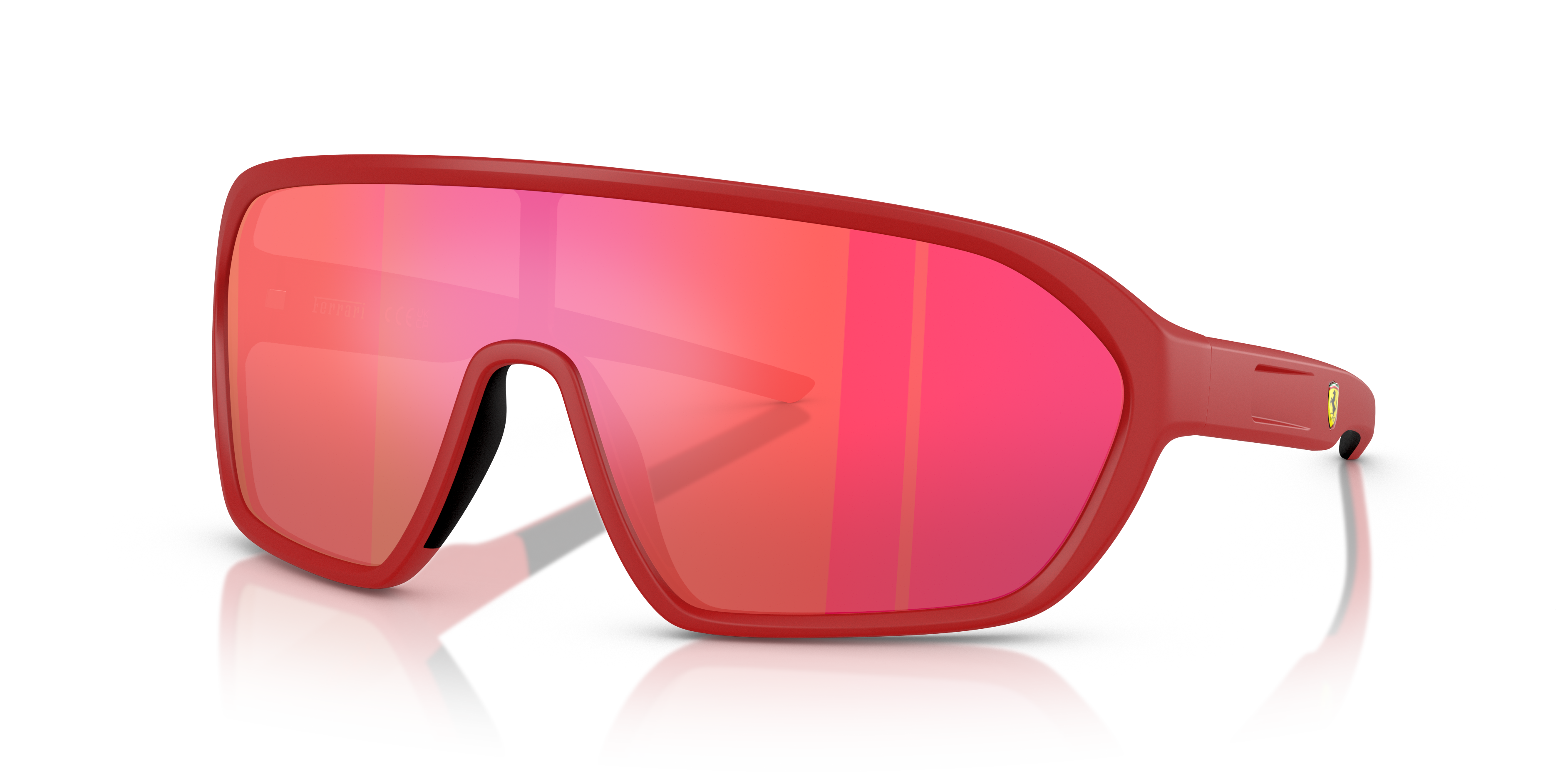 FERRARI SCUDERIA FZ6011U 514/6Q 42