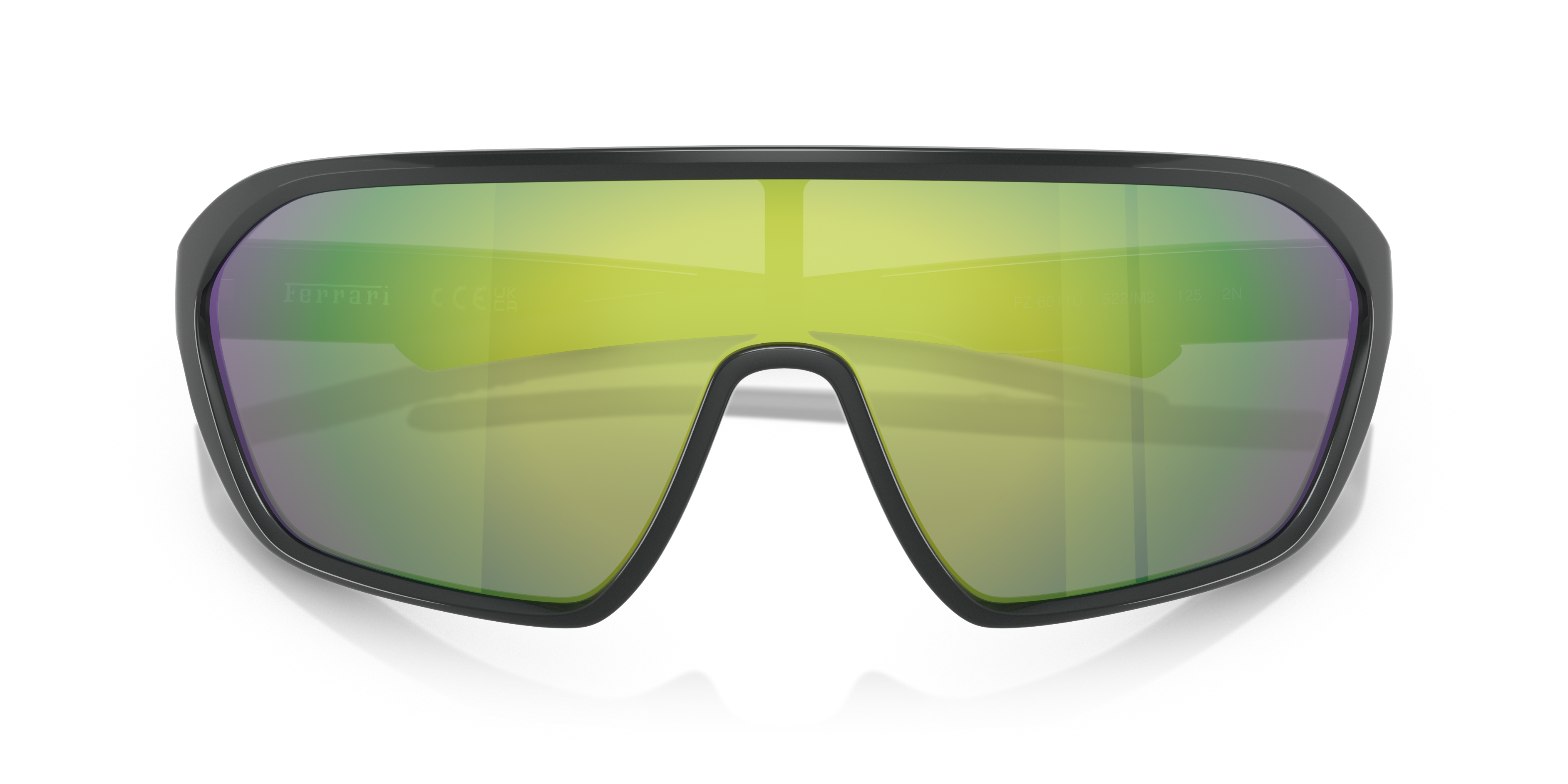 FERRARI SCUDERIA FZ6011U 522/M2 42