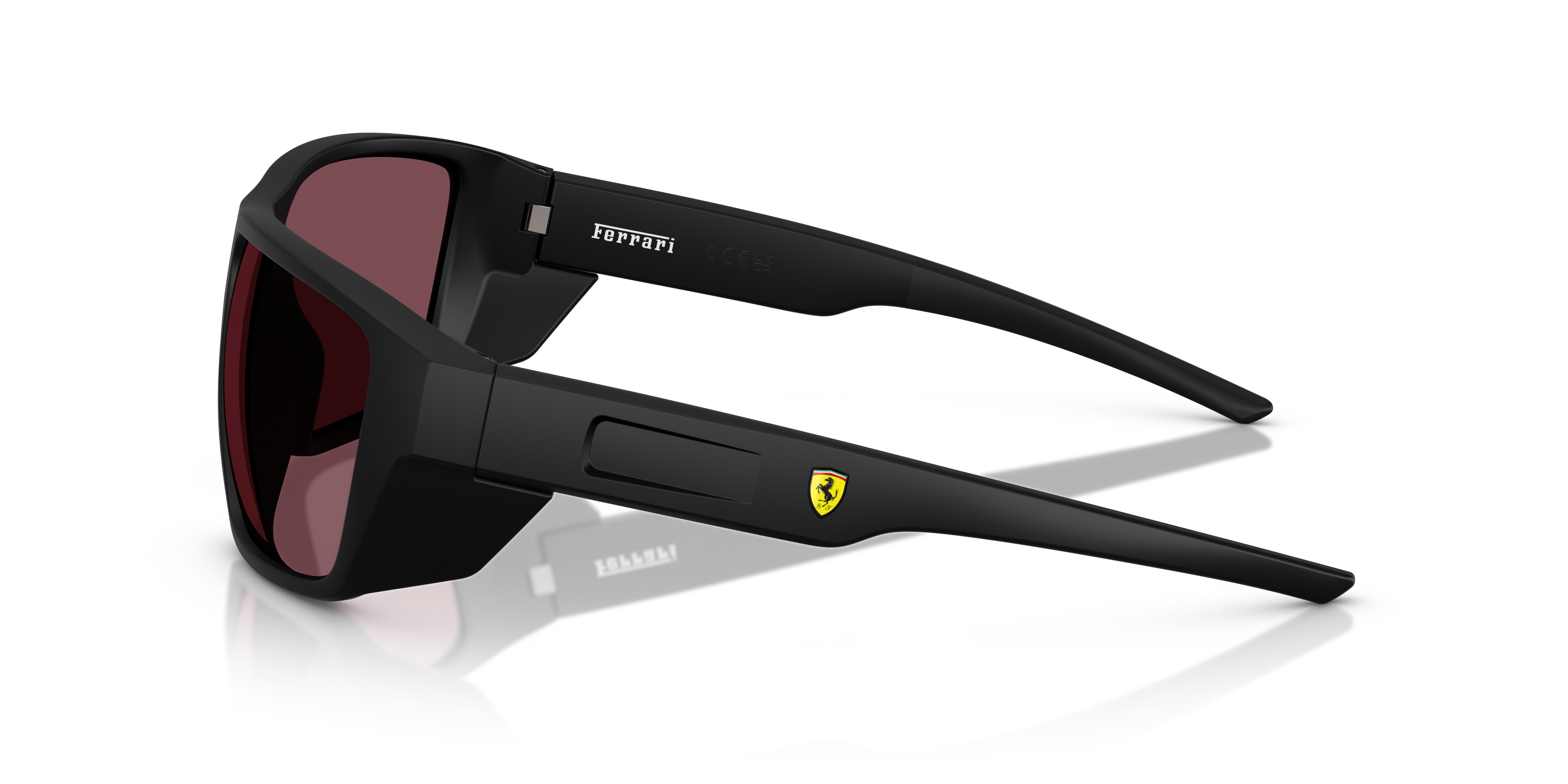 FERRARI SCUDERIA FZ6012U 504/1E 61