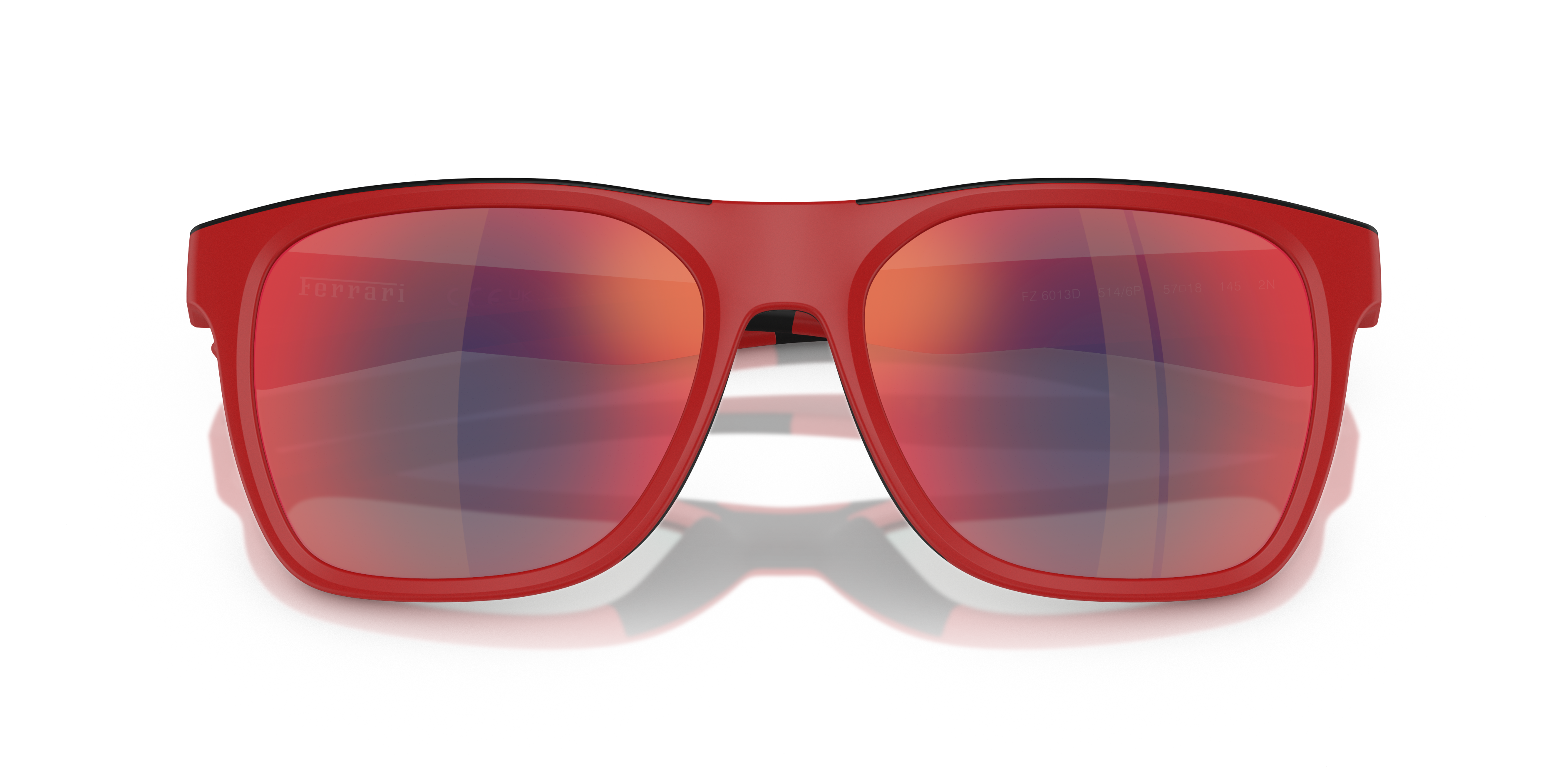 FERRARI SCUDERIA FZ6013D 514/6P 57