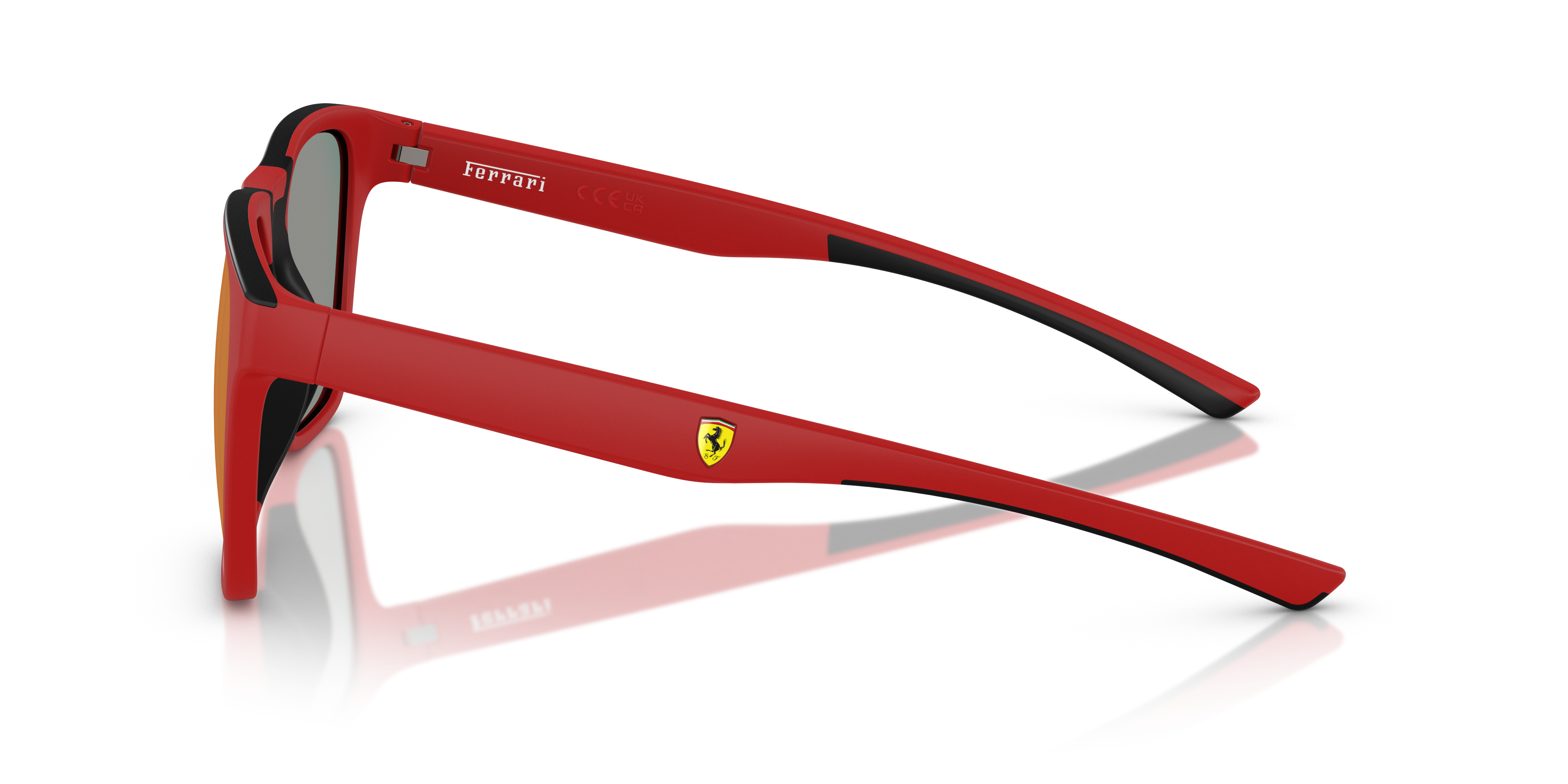 FERRARI SCUDERIA FZ6013D 514/6P 57