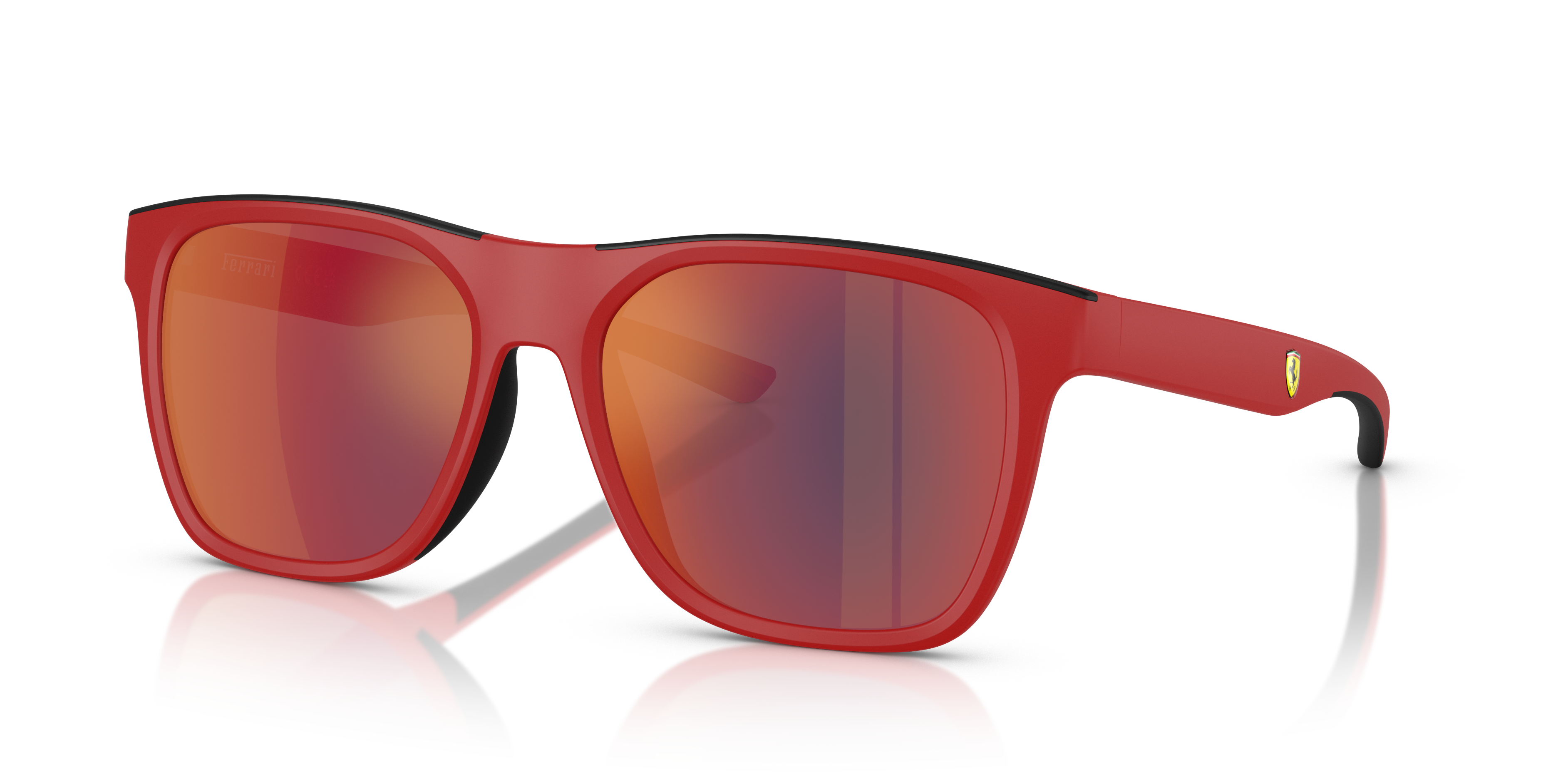 FERRARI SCUDERIA FZ6013D 514/6P 57