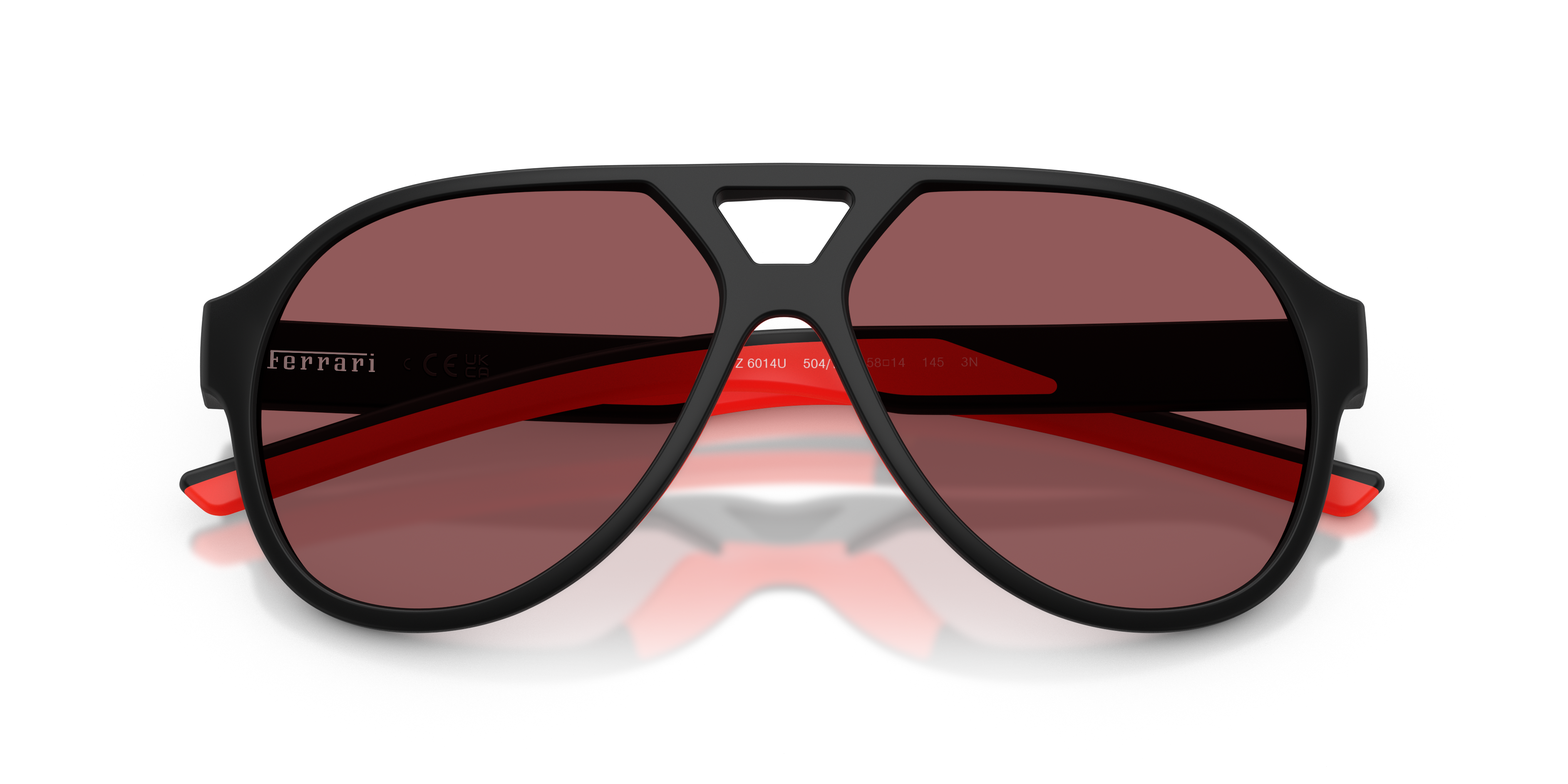 FERRARI SCUDERIA FZ6014U 504/1E 58