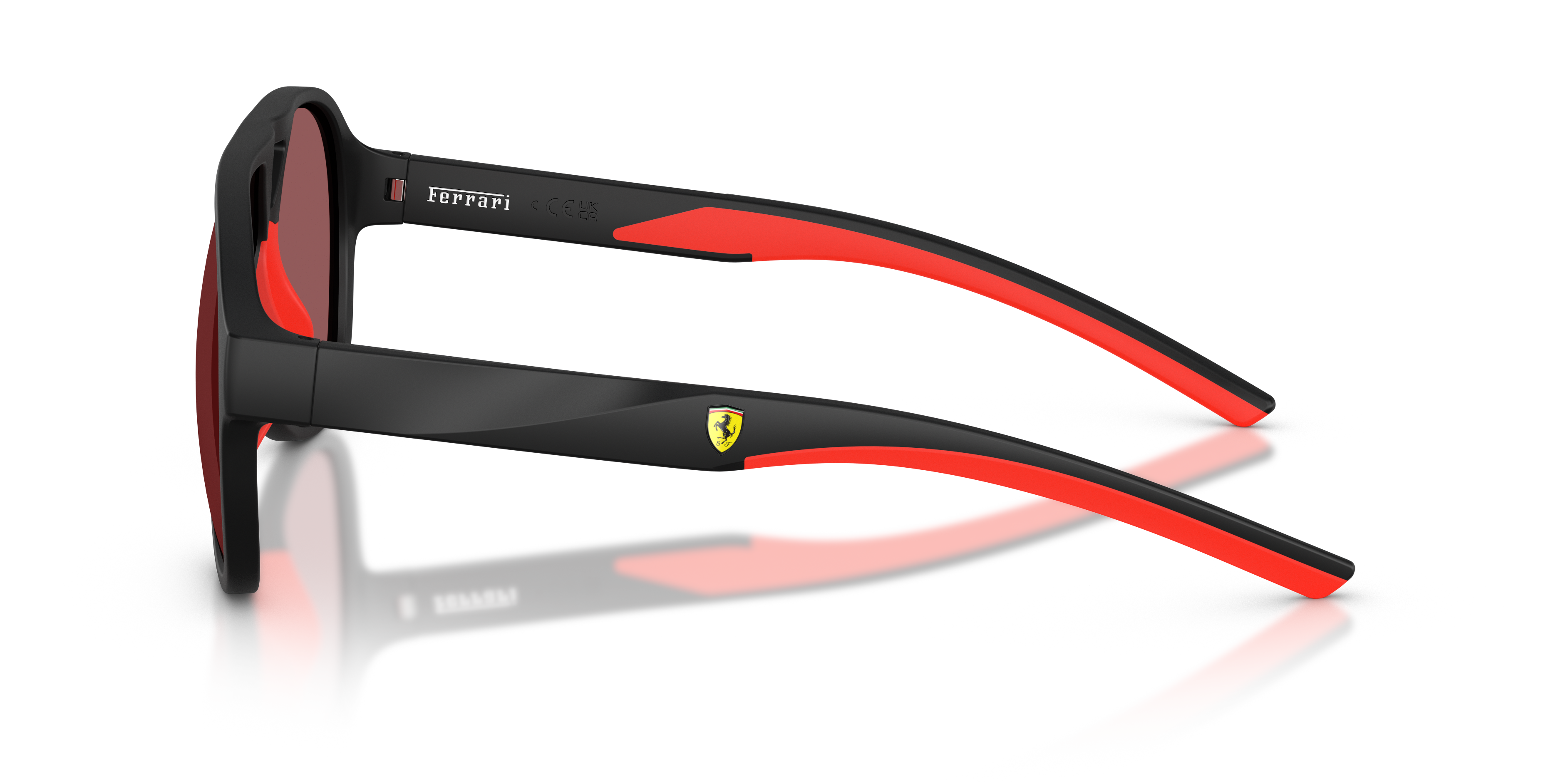 FERRARI SCUDERIA FZ6014U 504/1E 58