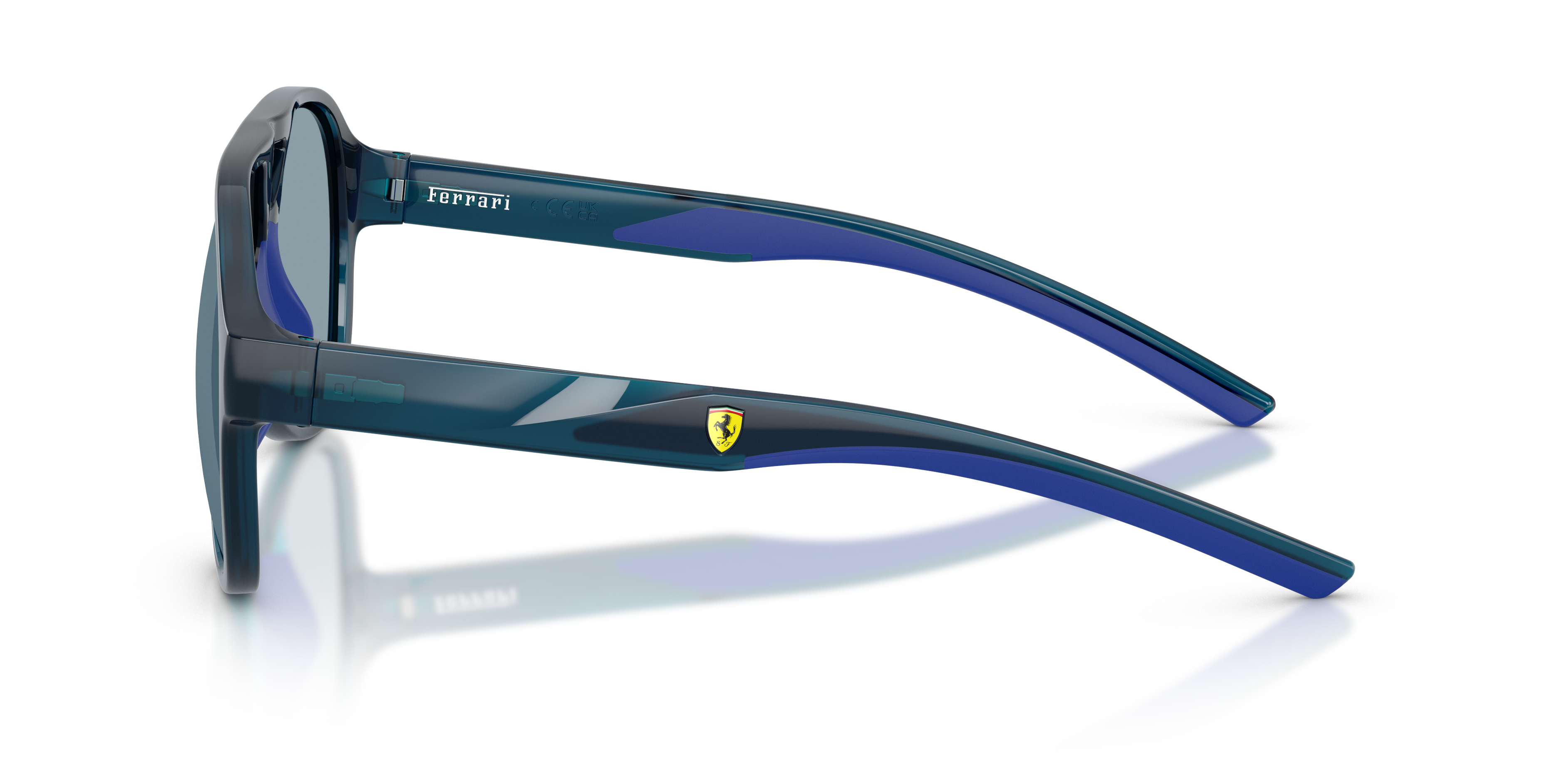 FERRARI SCUDERIA FZ6014U 527/72 58