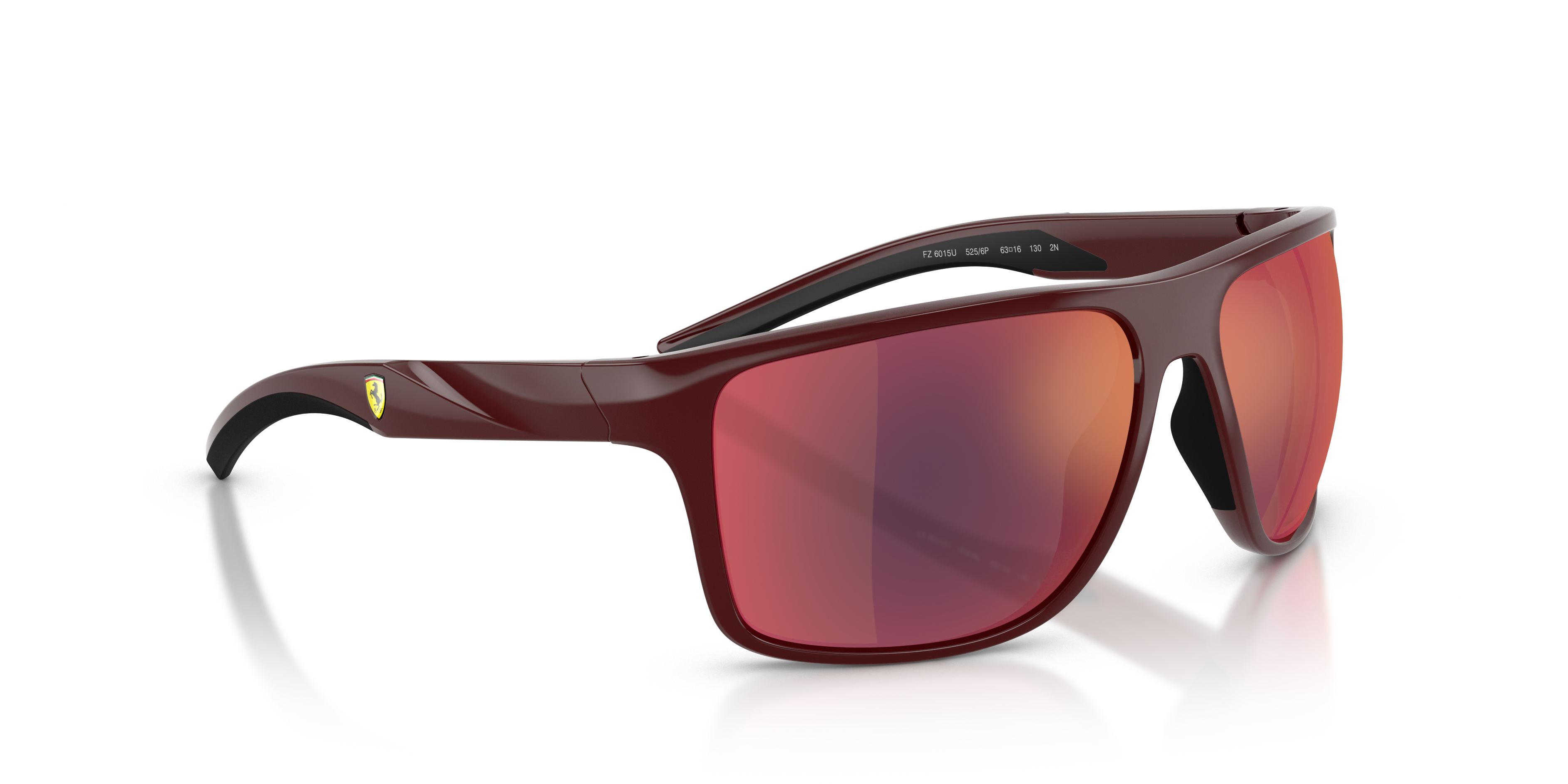 FERRARI SCUDERIA FZ6015U 525/6P 63