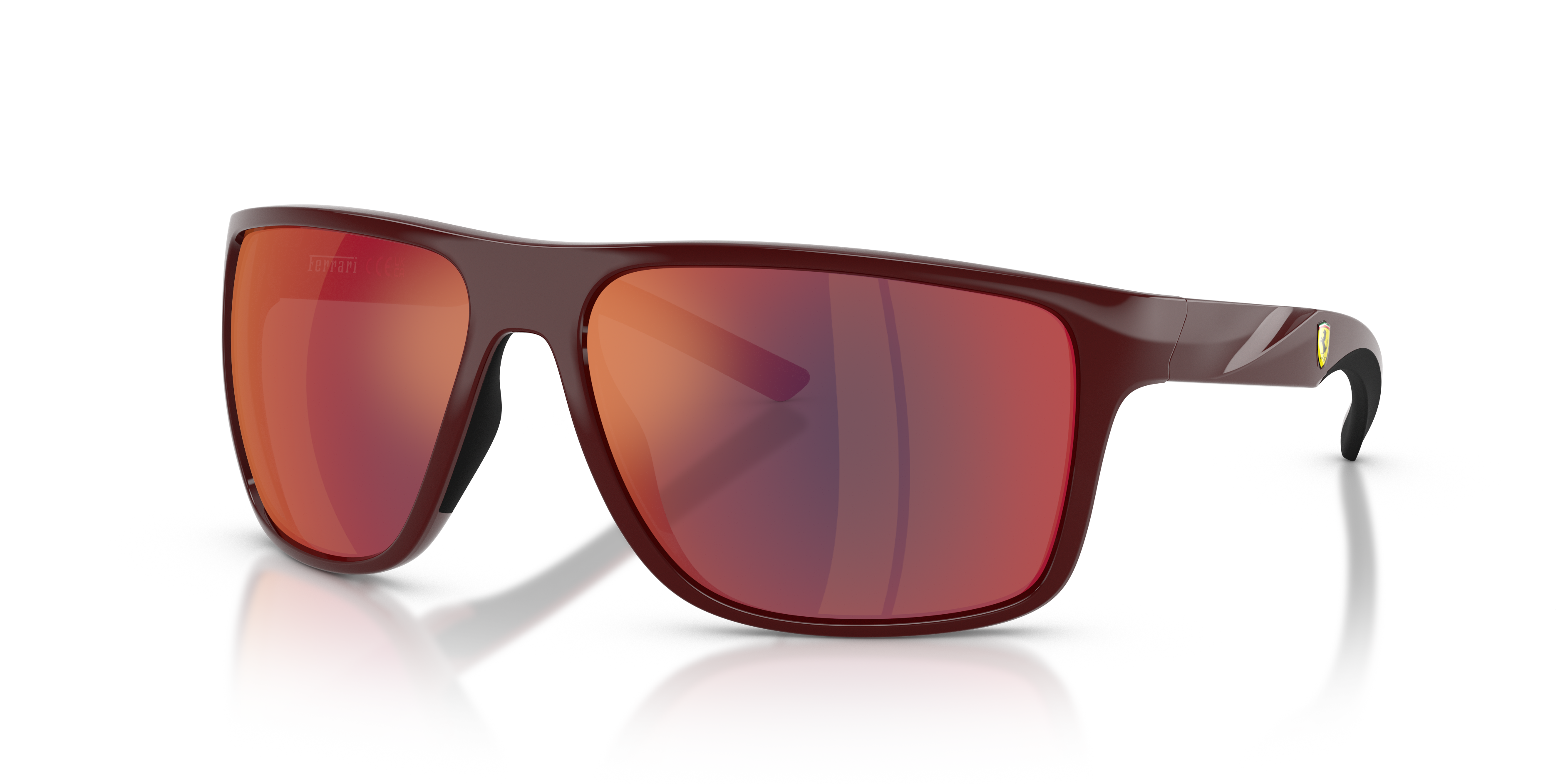 FERRARI SCUDERIA FZ6015U 525/6P 63