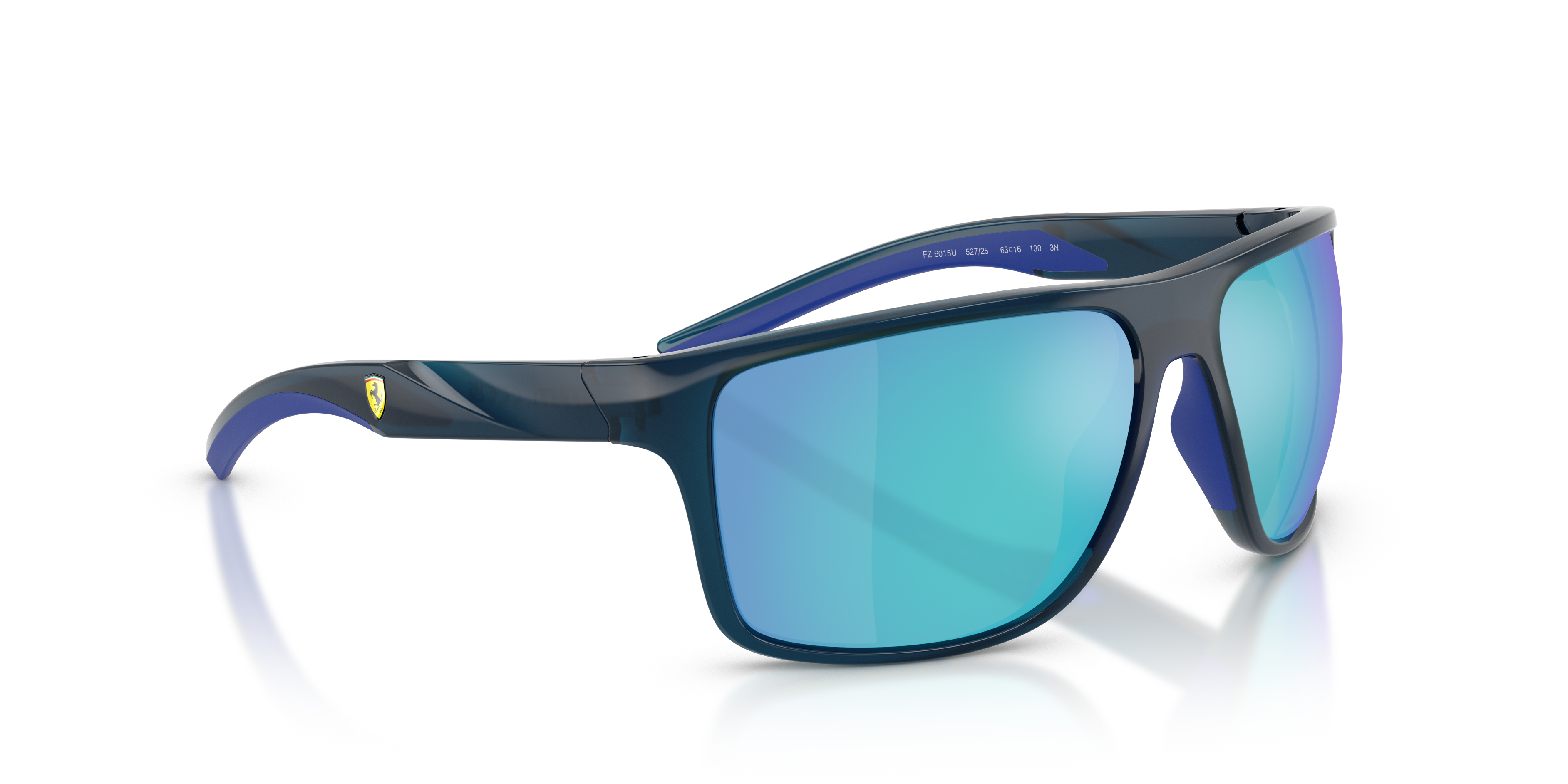 FERRARI SCUDERIA FZ6015U 527/25 63