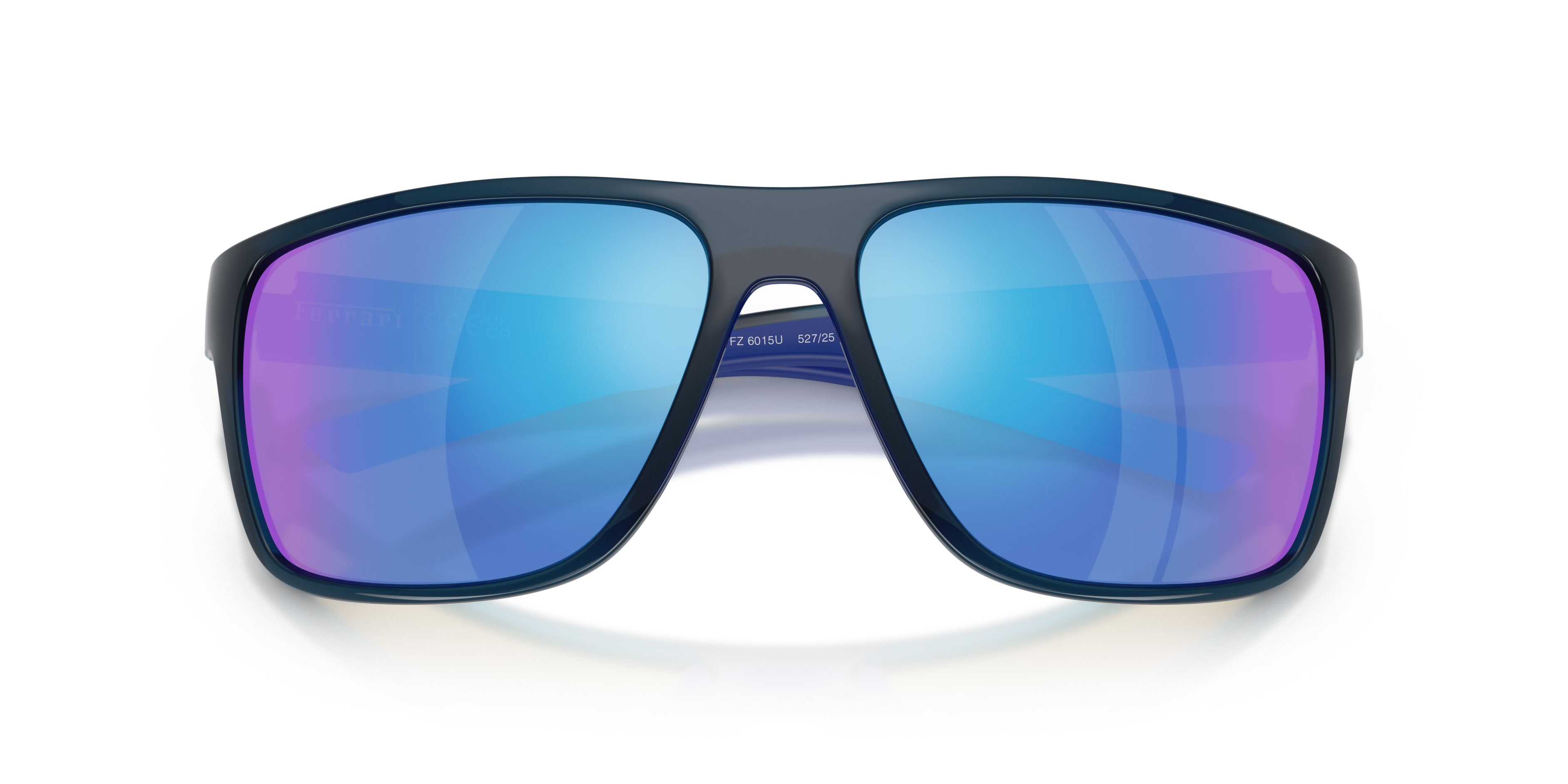 FERRARI SCUDERIA FZ6015U 527/25 63