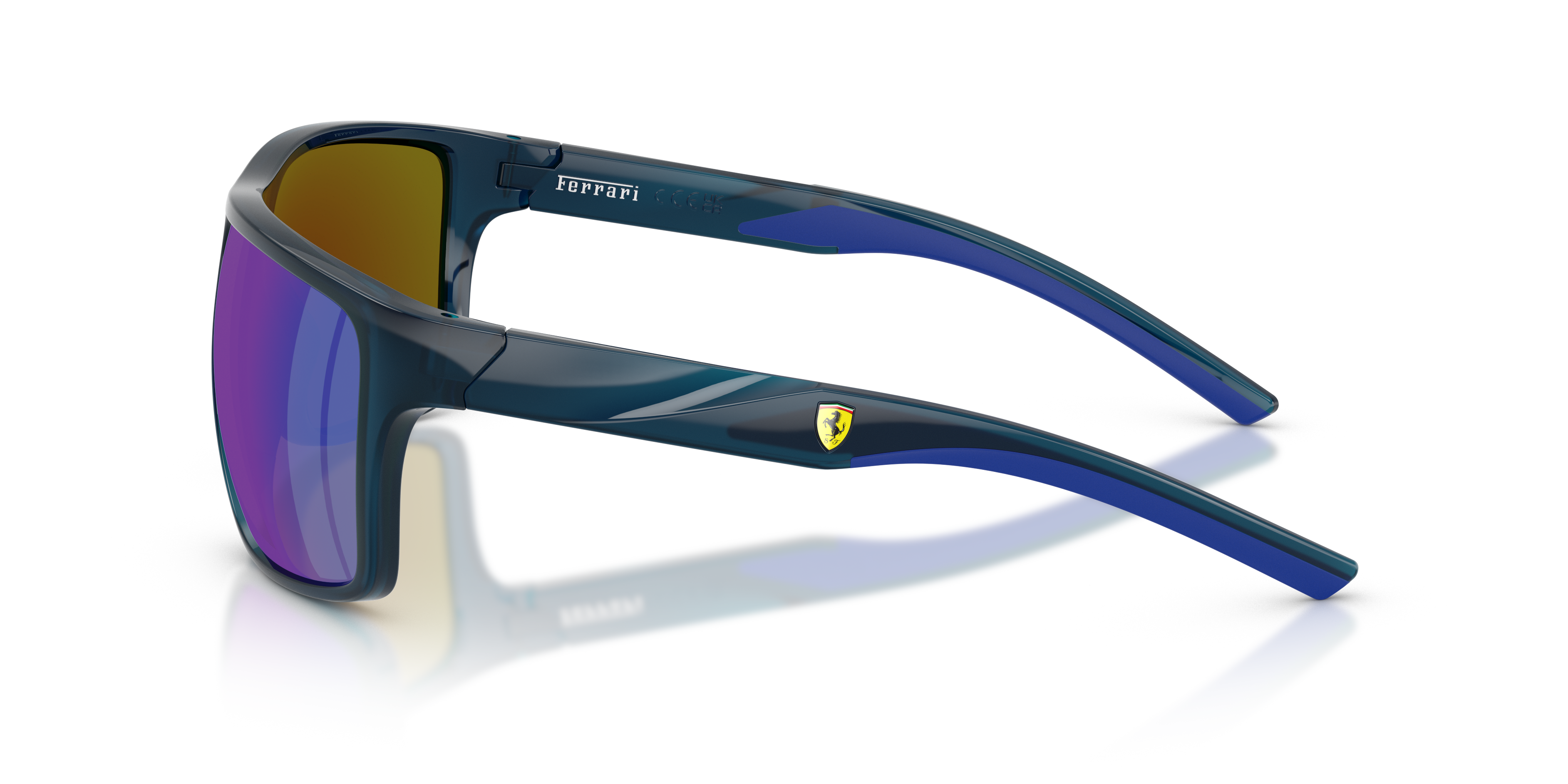 FERRARI SCUDERIA FZ6015U 527/25 63