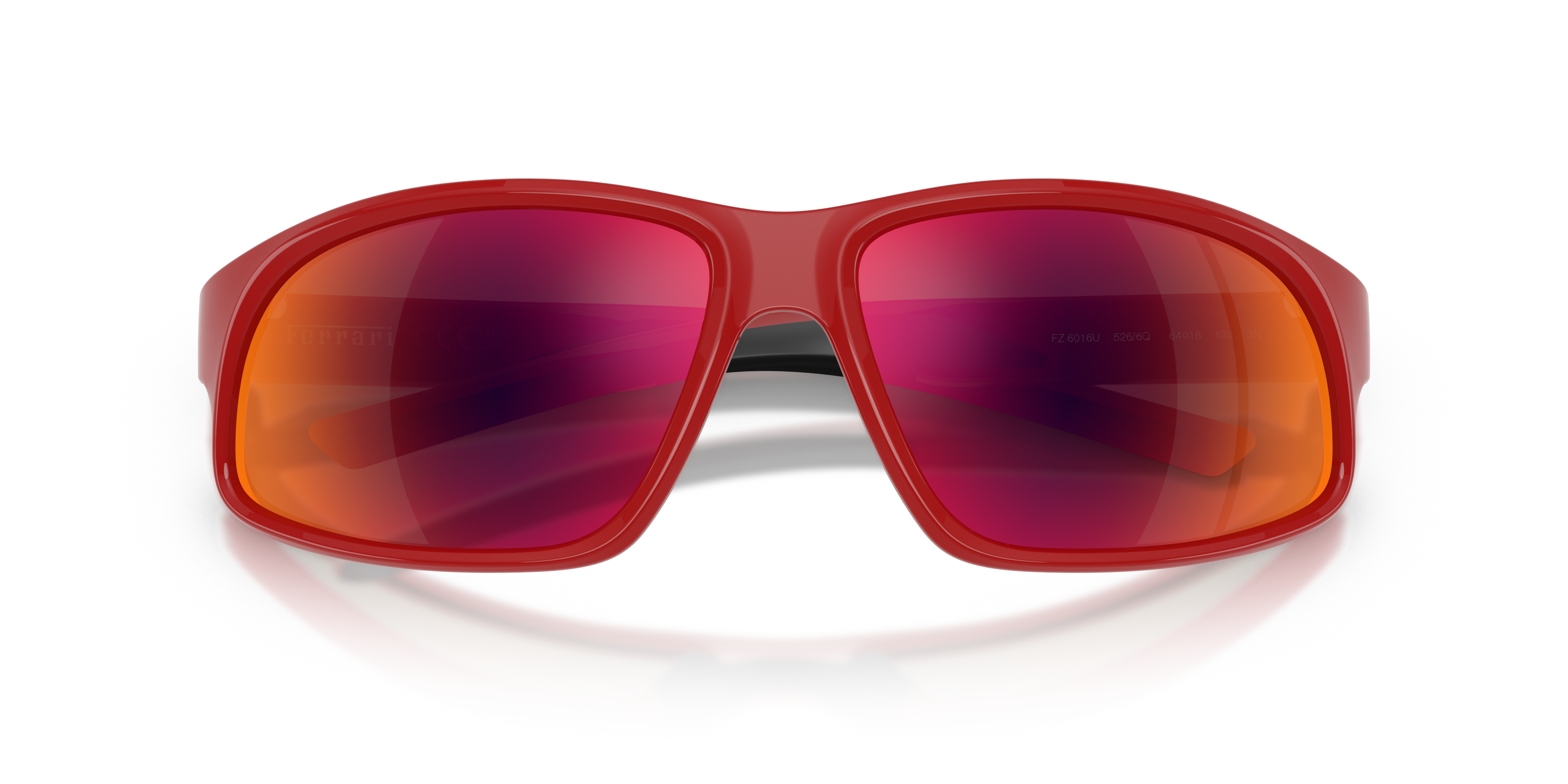 FERRARI SCUDERIA FZ6016U 526/6Q 64