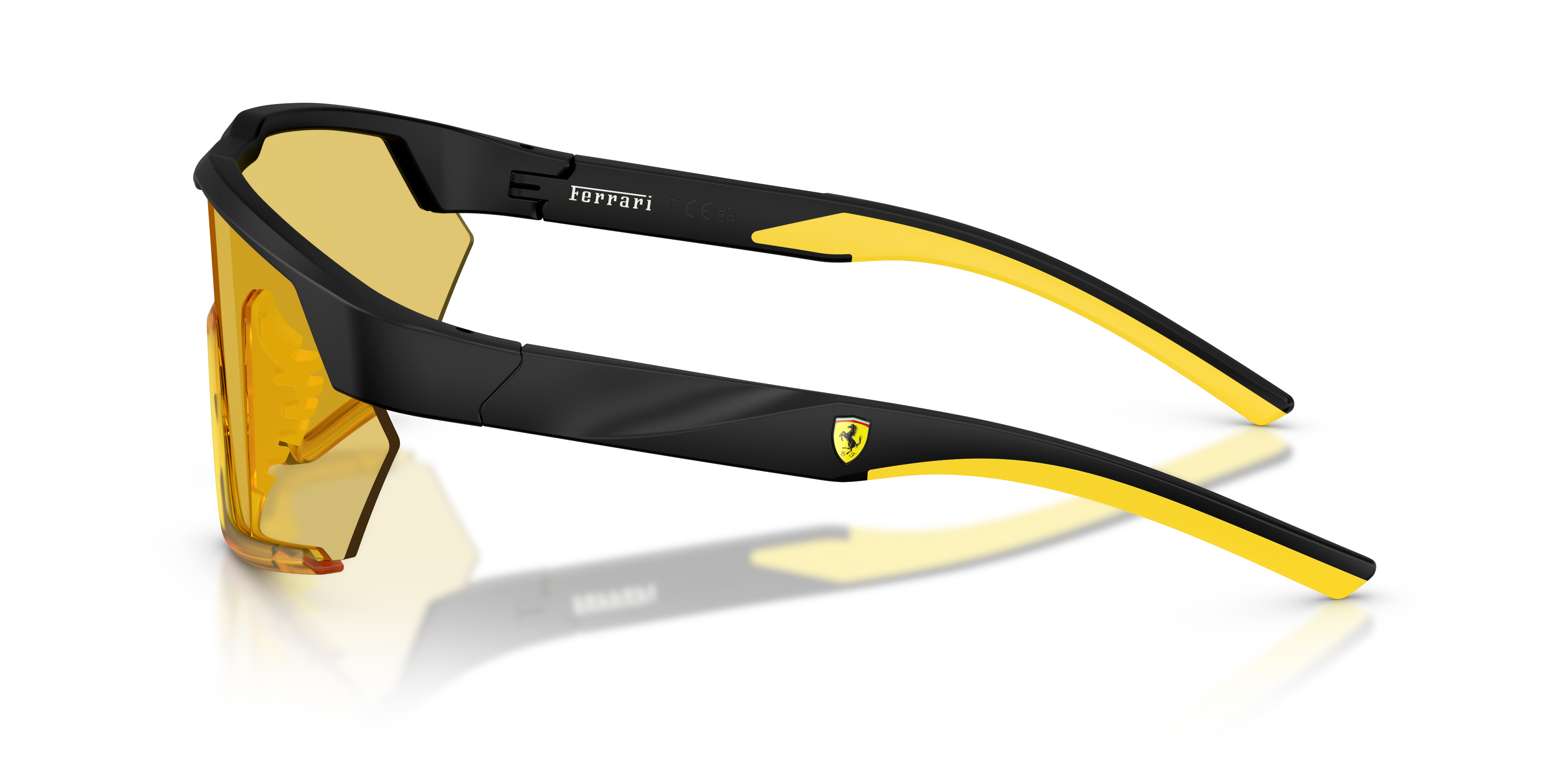 FERRARI SCUDERIA FZ6018U 504/V9 41