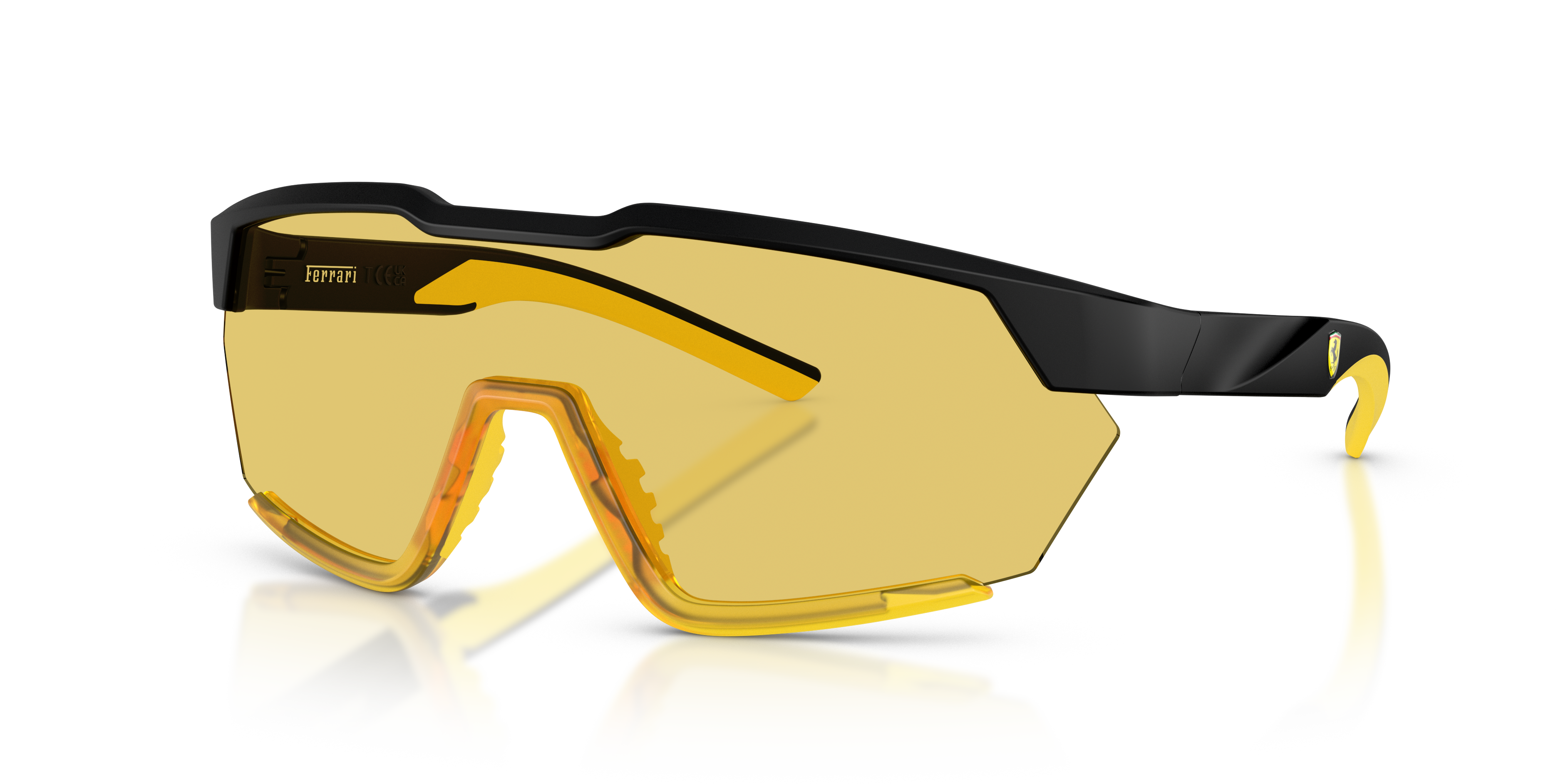 FERRARI SCUDERIA FZ6018U 504/V9 41