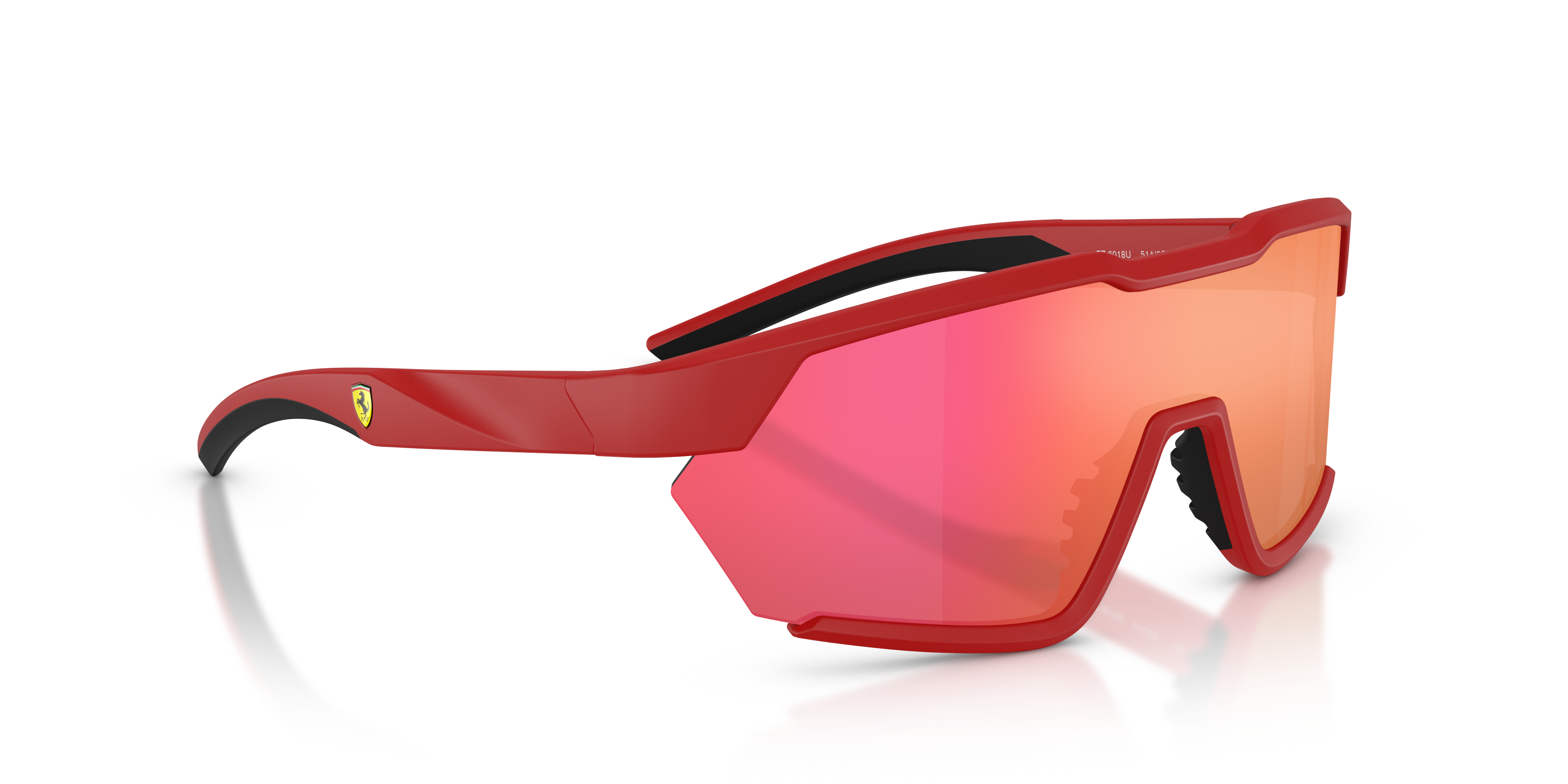 FERRARI SCUDERIA FZ6018U 514/6Q 41