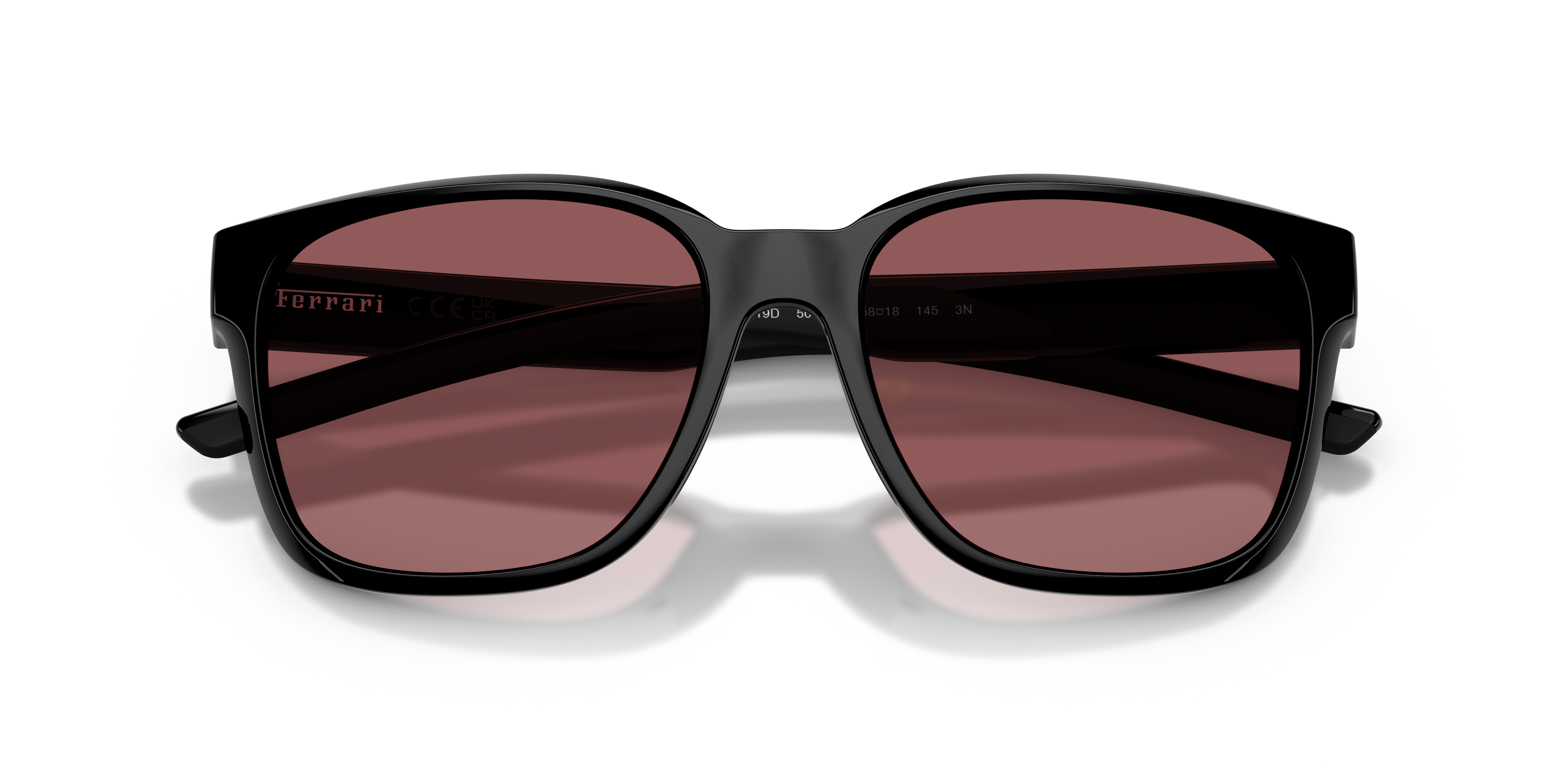 FERRARI SCUDERIA FZ6019D 501/1E 56