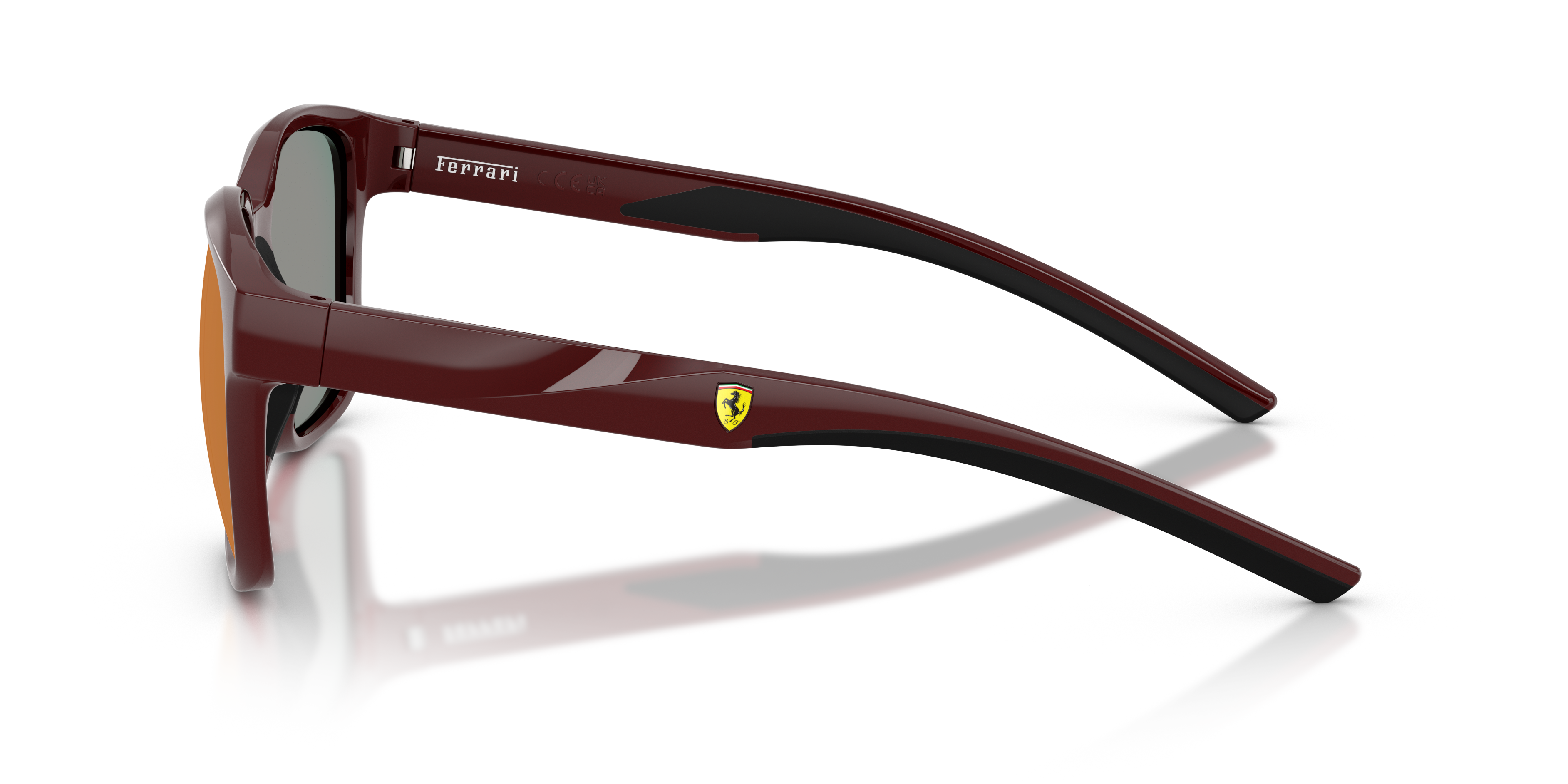 FERRARI SCUDERIA FZ6019D 525/6P 56