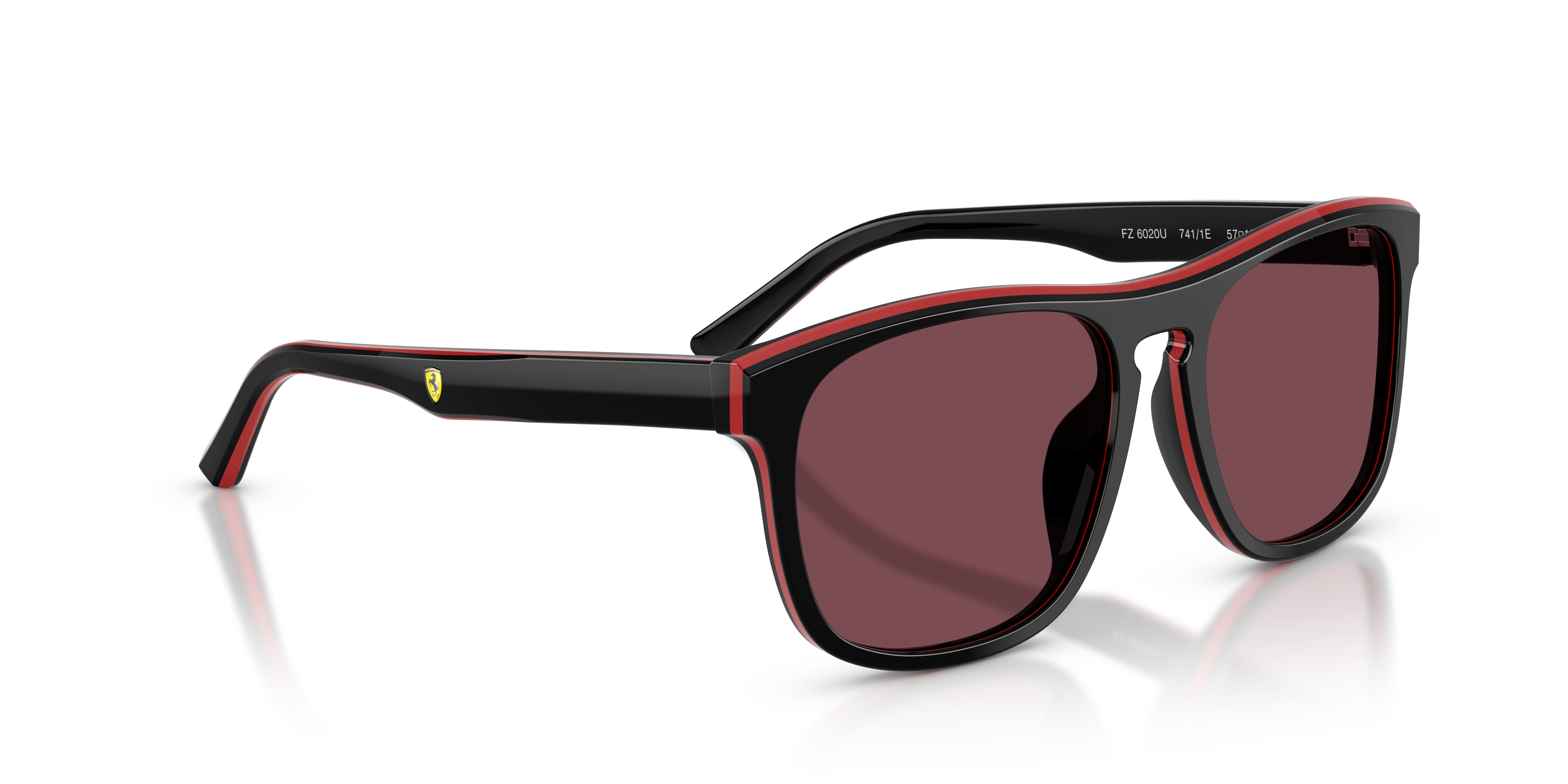 FERRARI SCUDERIA FZ6020U 741/1E 57