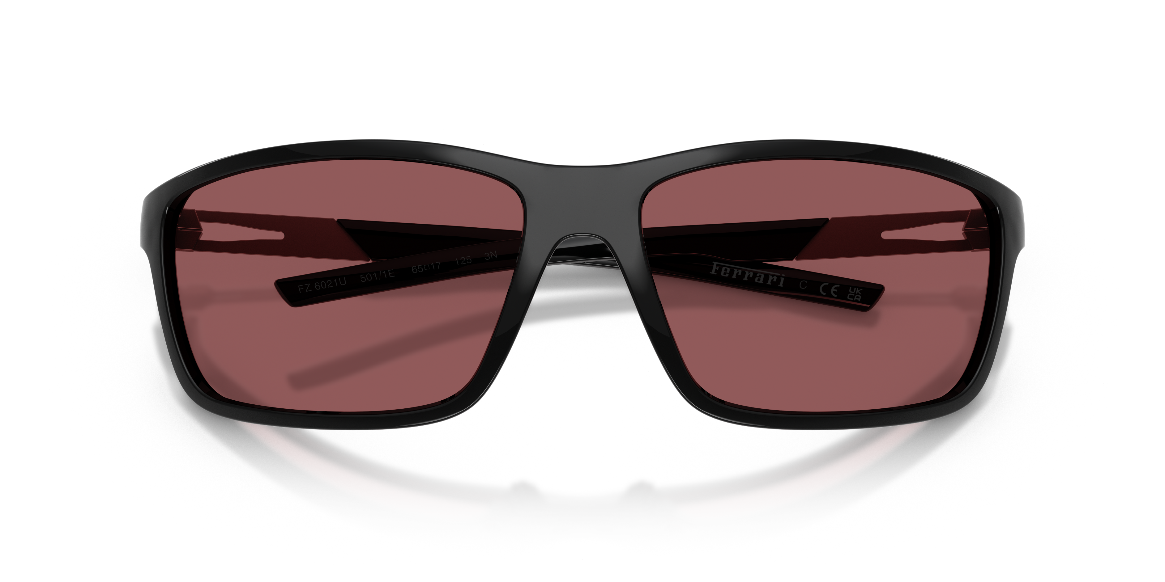 FERRARI SCUDERIA FZ6021U 501/1E 65