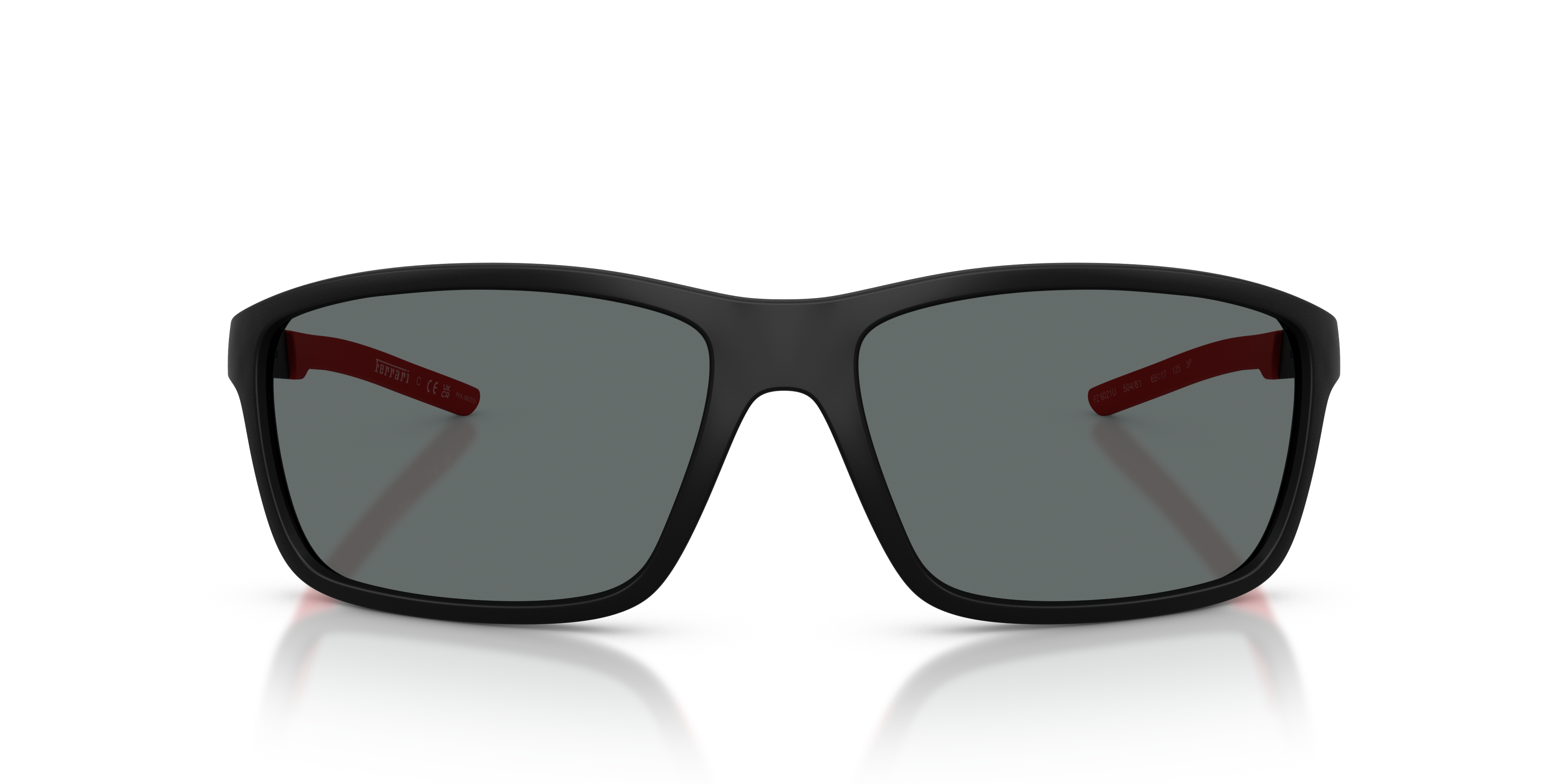 FERRARI SCUDERIA FZ6021U 504/81 65