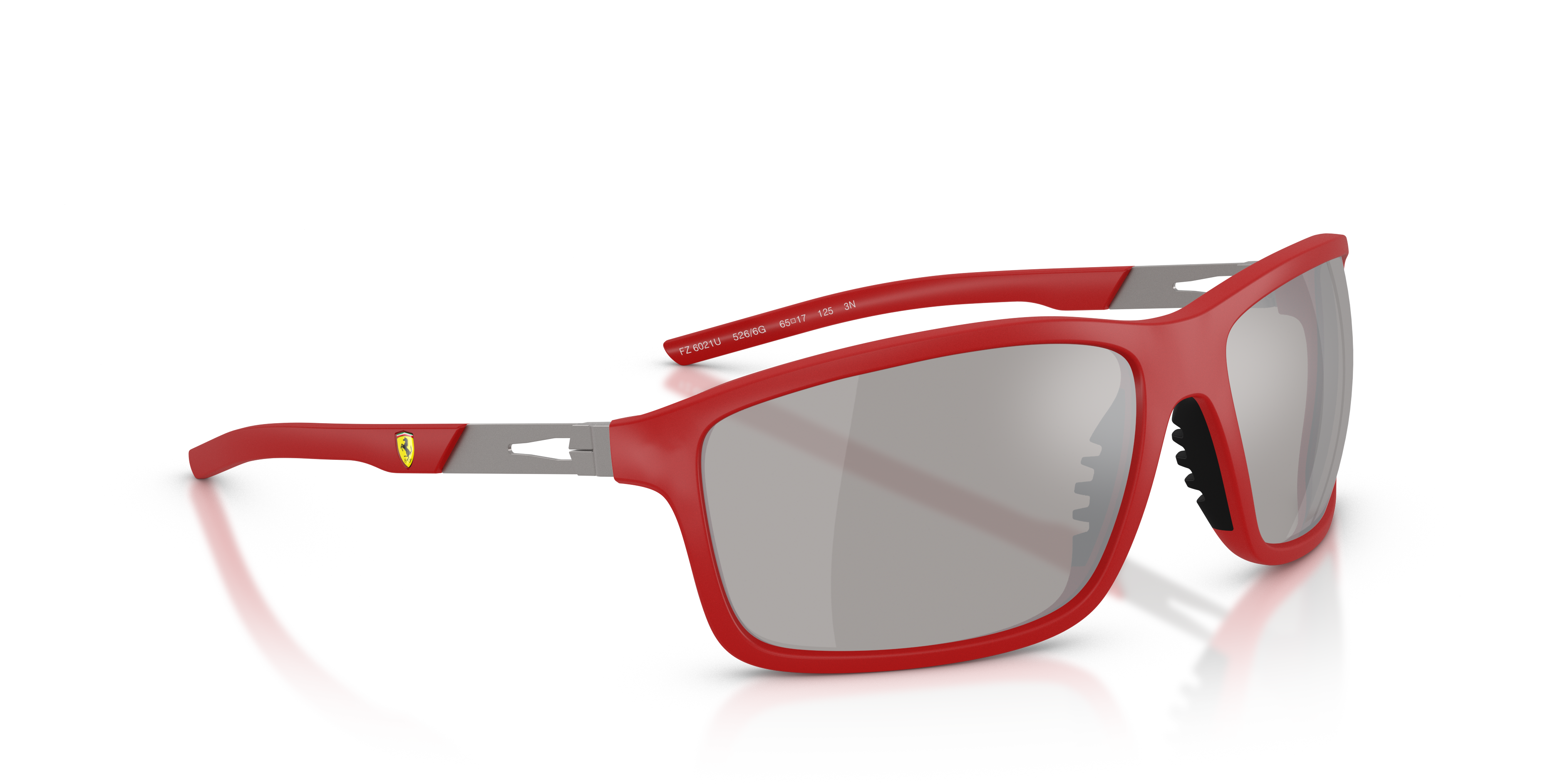 FERRARI SCUDERIA FZ6021U 526/6G 65