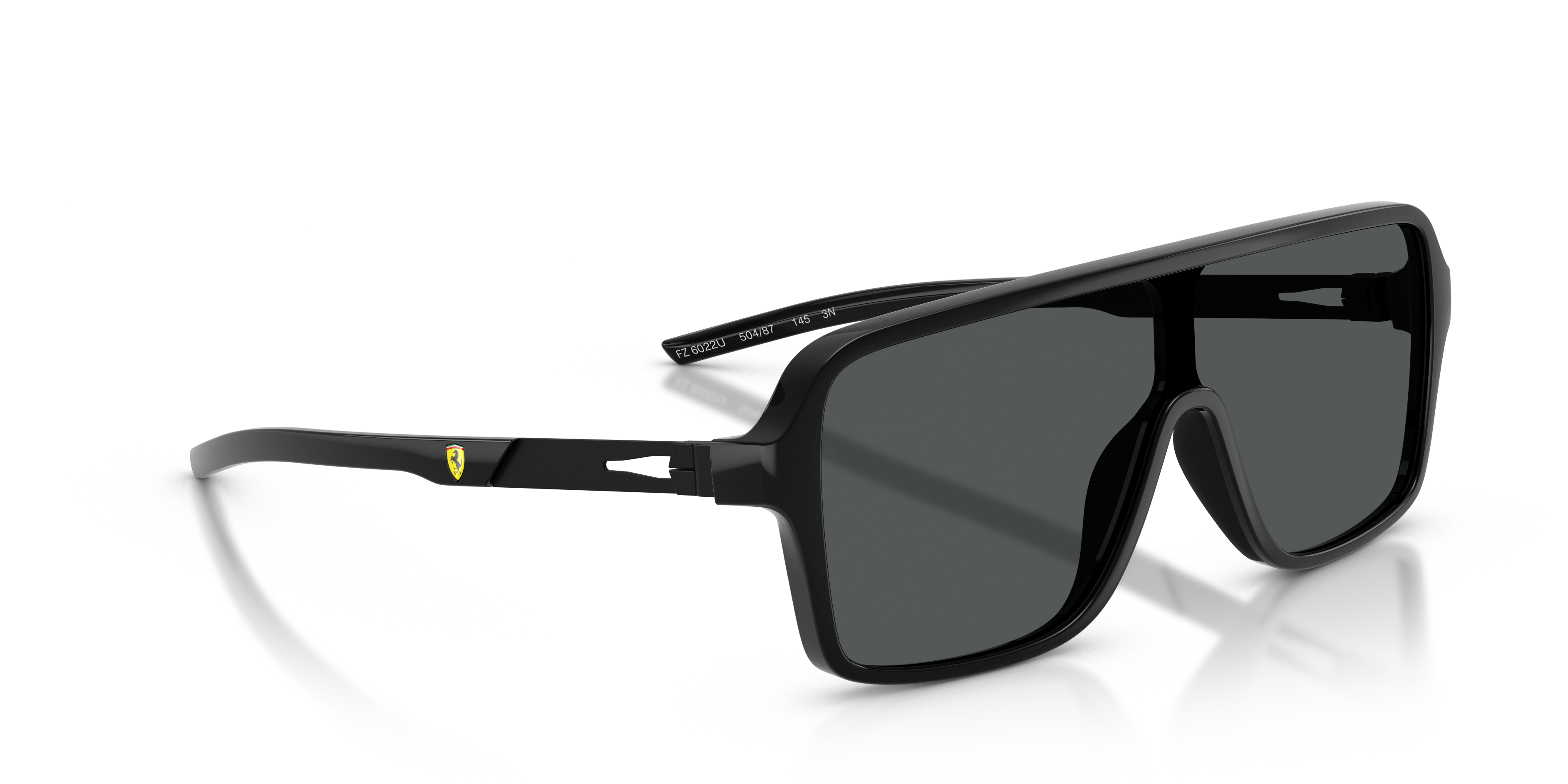 FERRARI SCUDERIA FZ6022U 504/87 32