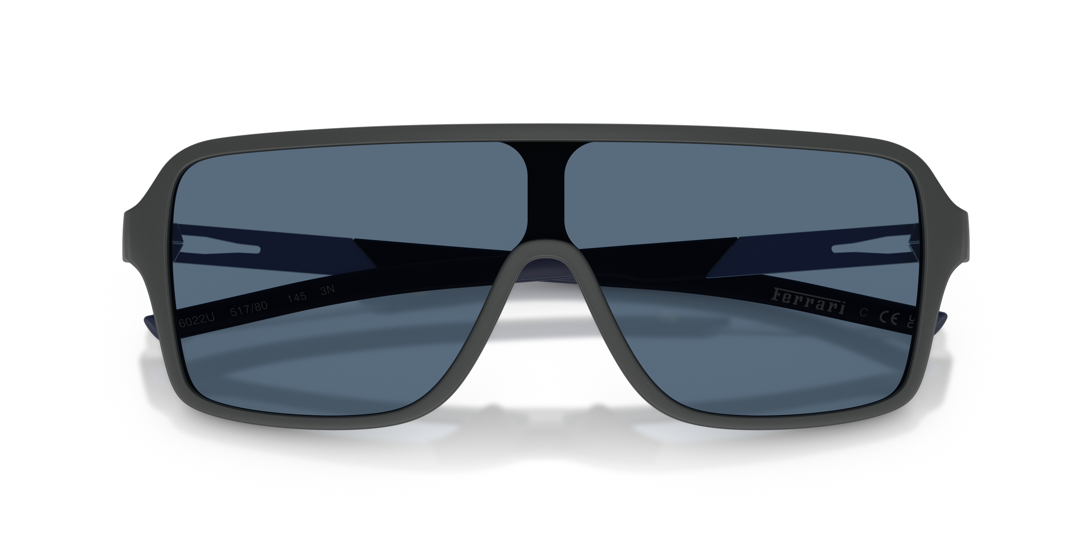 FERRARI SCUDERIA FZ6022U 517/80 32