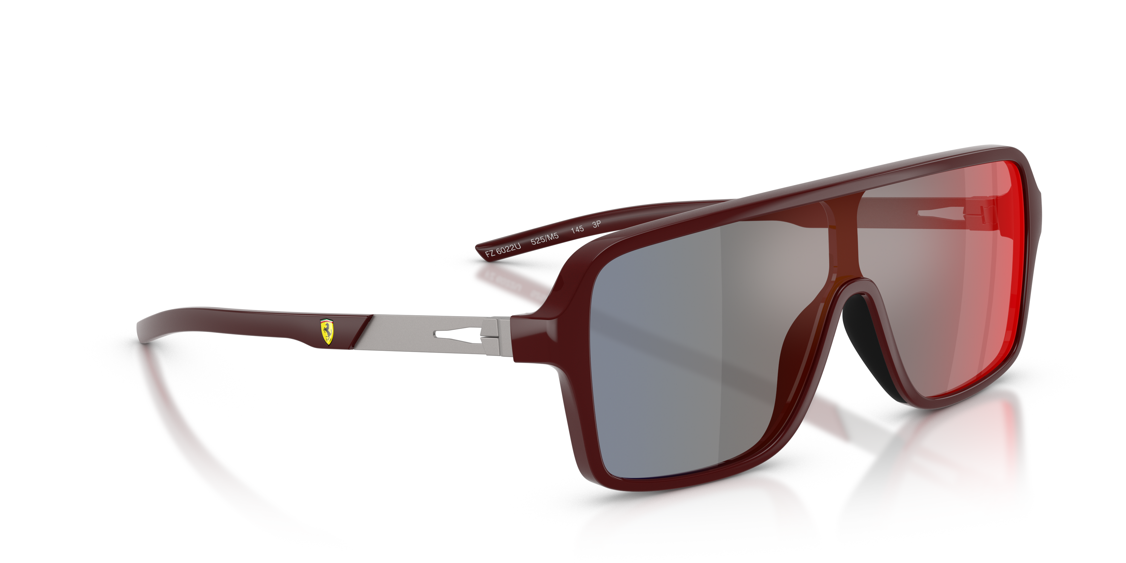 FERRARI SCUDERIA FZ6022U 525/M5 32