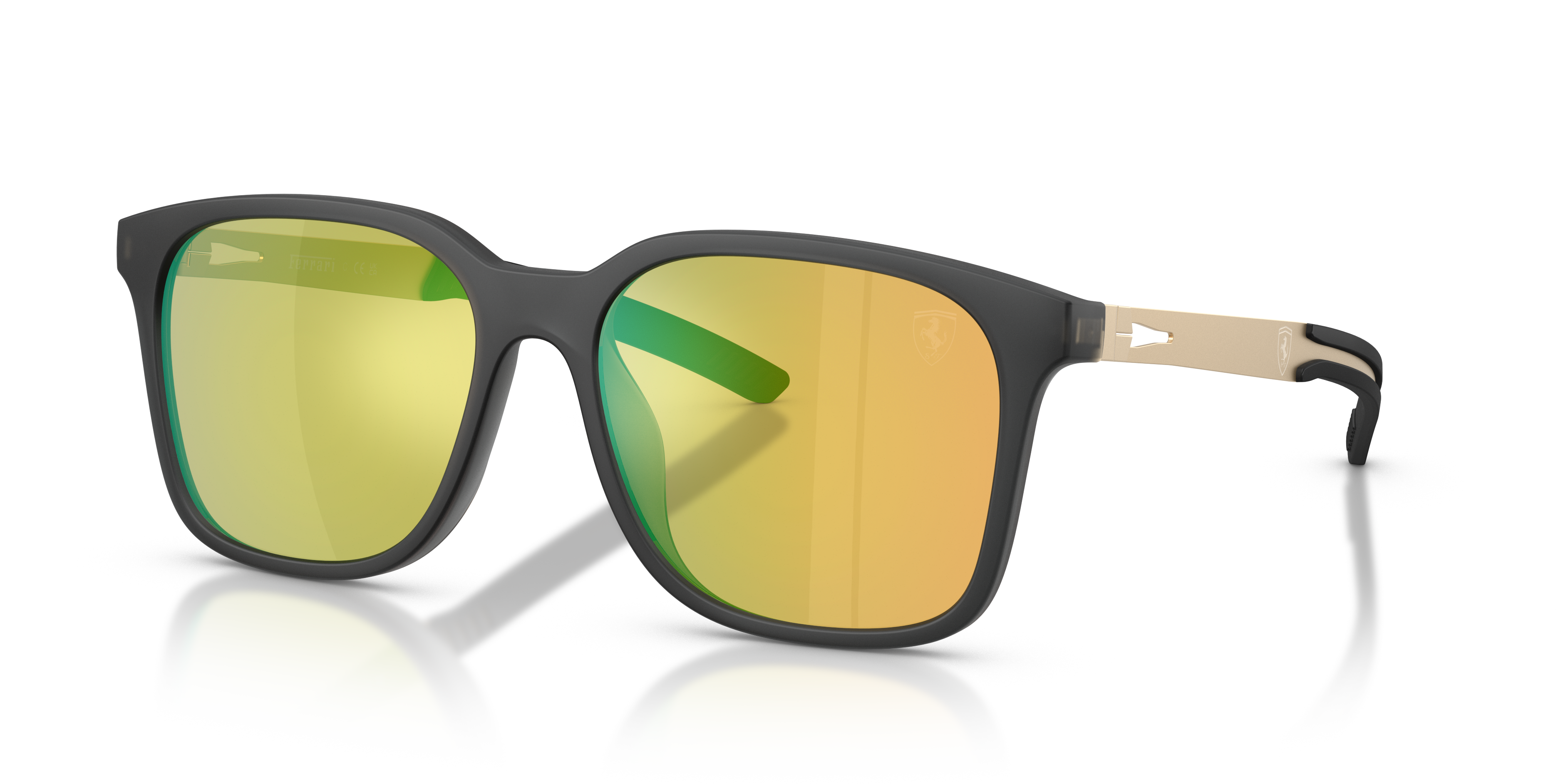 FERRARI SCUDERIA FZ6025D 531/8N 57