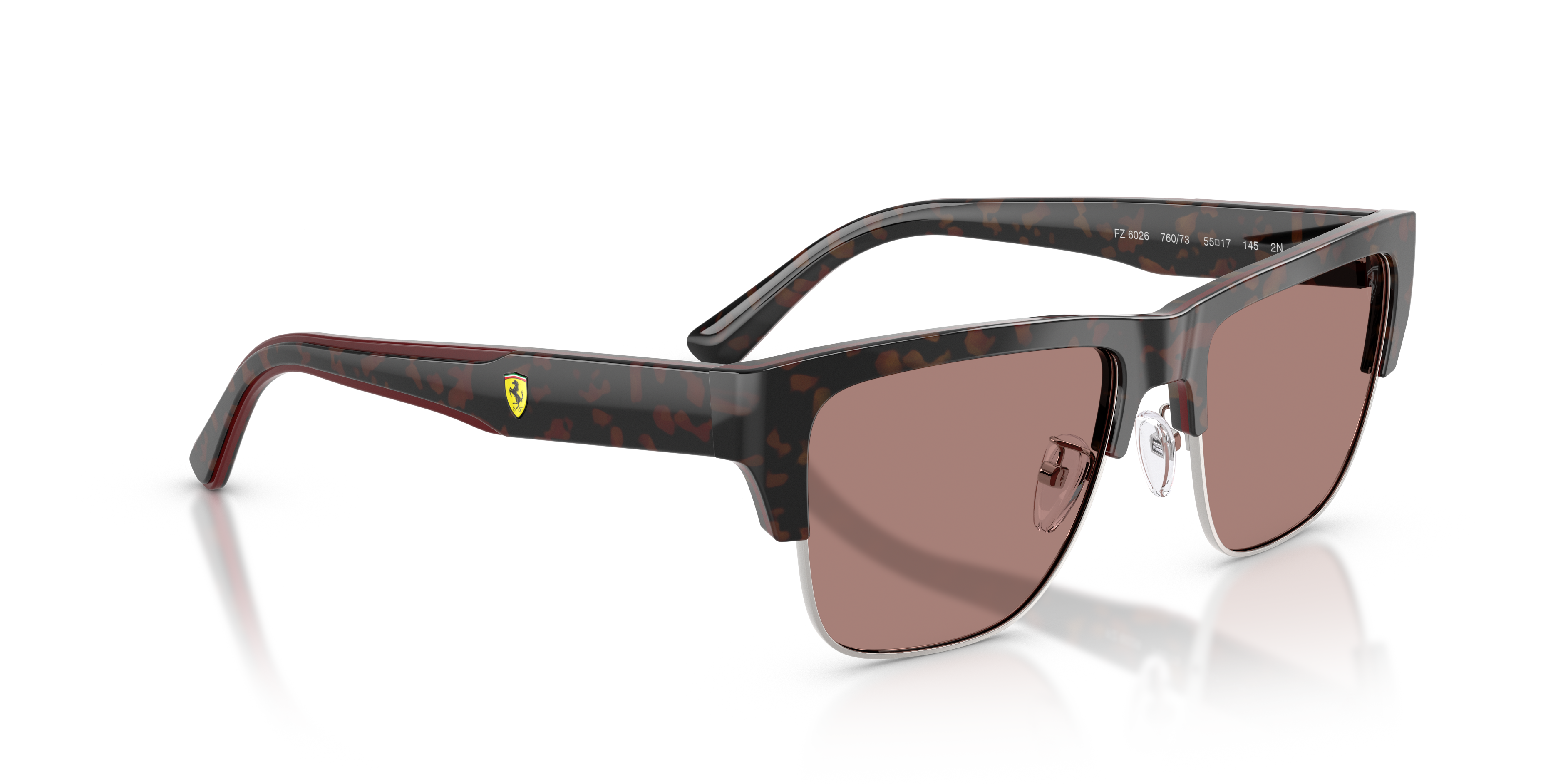 FERRARI SCUDERIA FZ6026 760/73 55