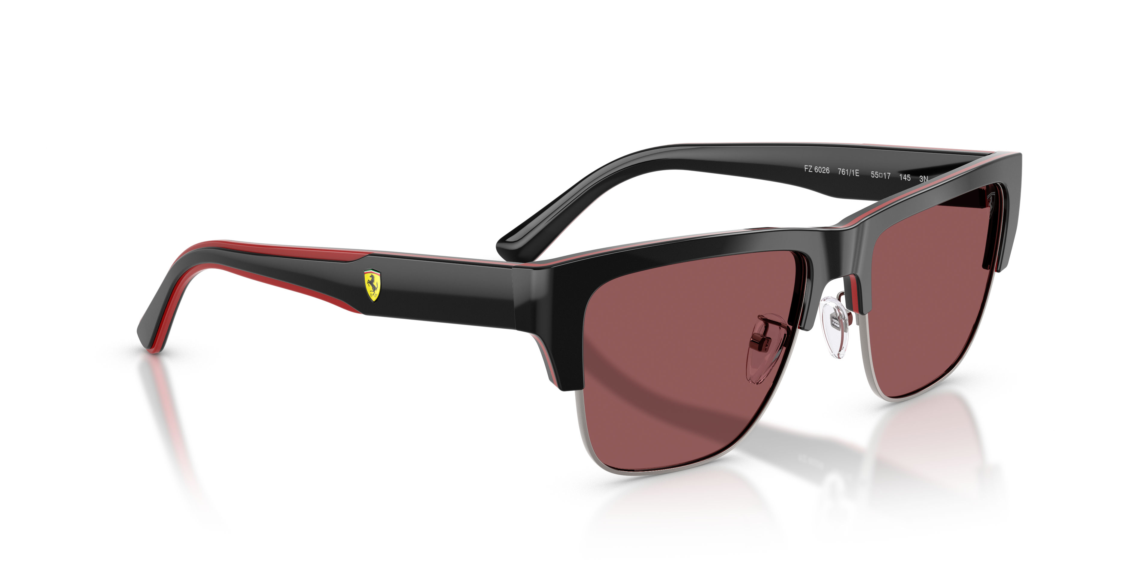 FERRARI SCUDERIA FZ6026 761/1E 55