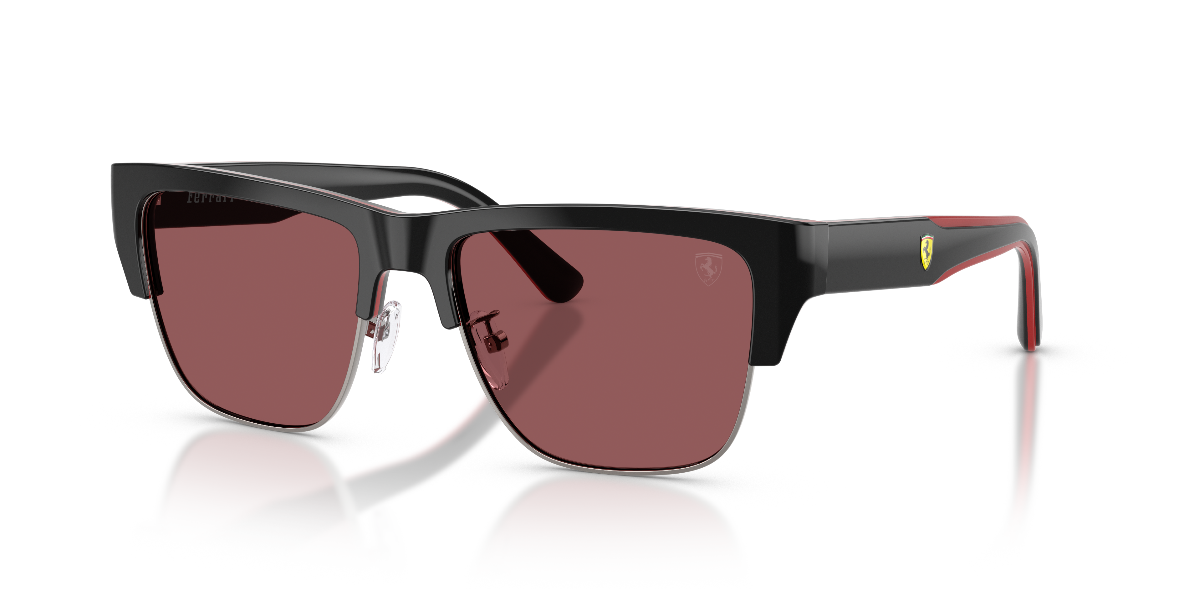 FERRARI SCUDERIA FZ6026 761/1E 55