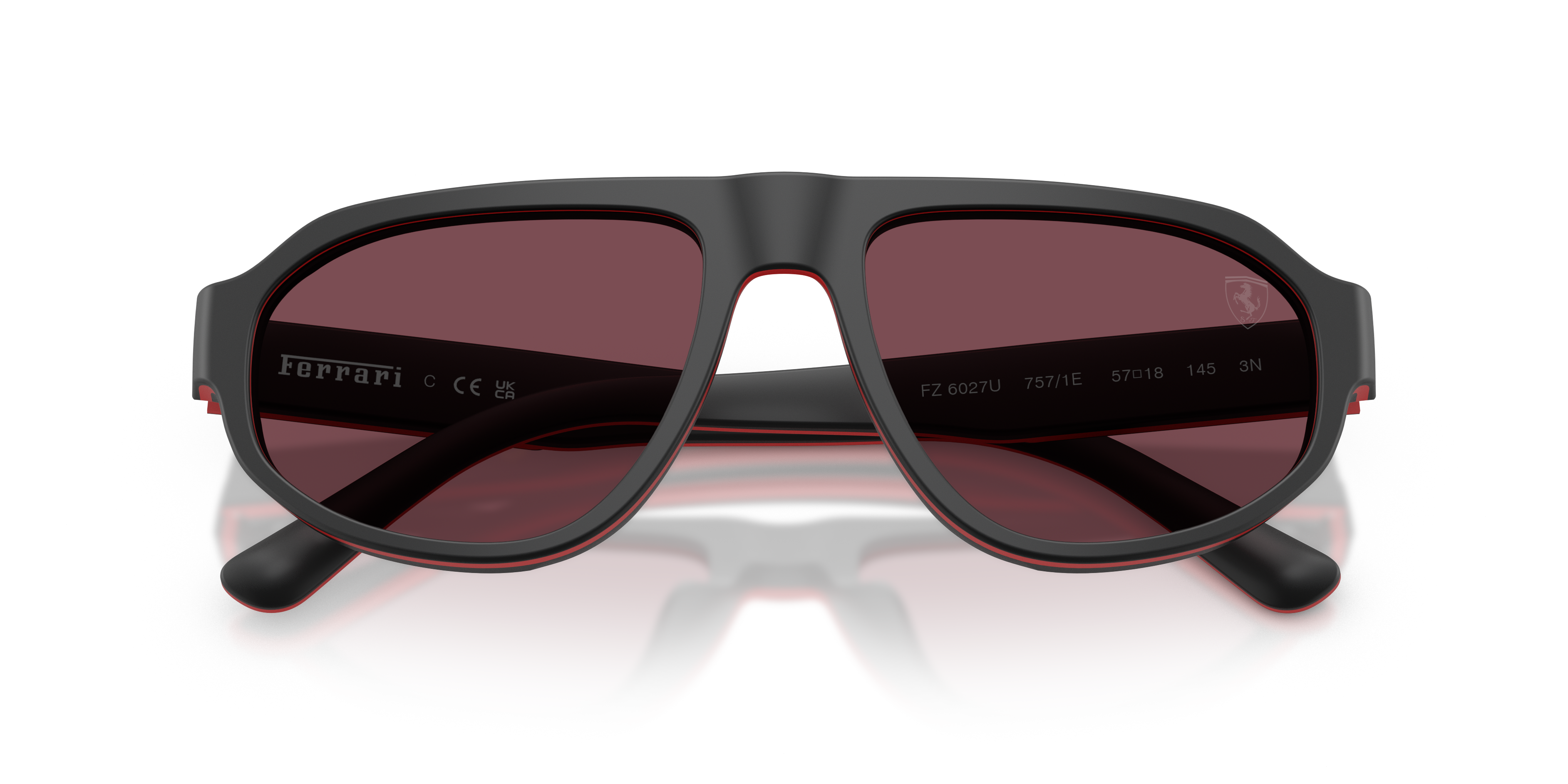 FERRARI SCUDERIA FZ6027U 757/1E 57