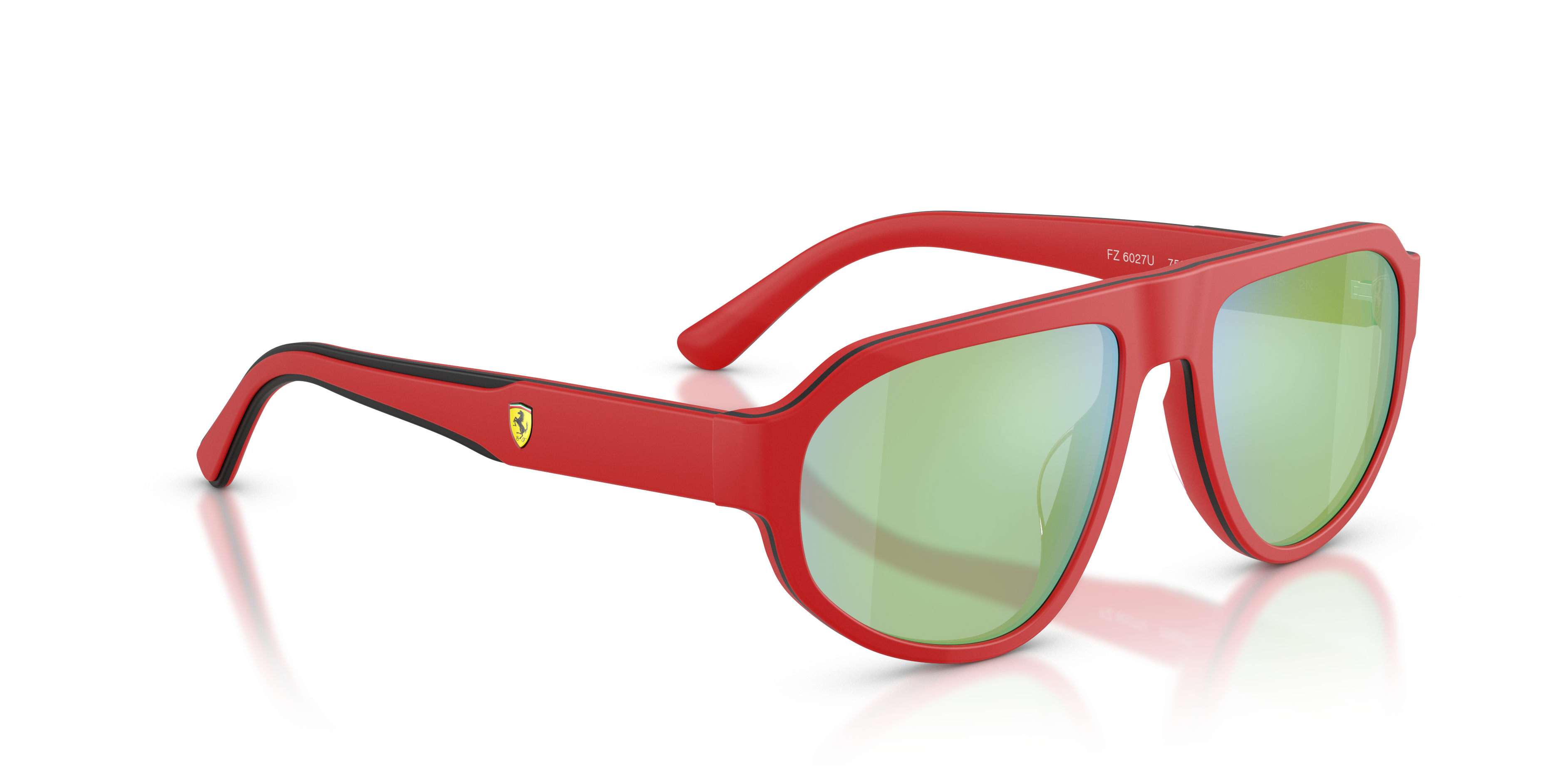 FERRARI SCUDERIA FZ6027U 758/55 57