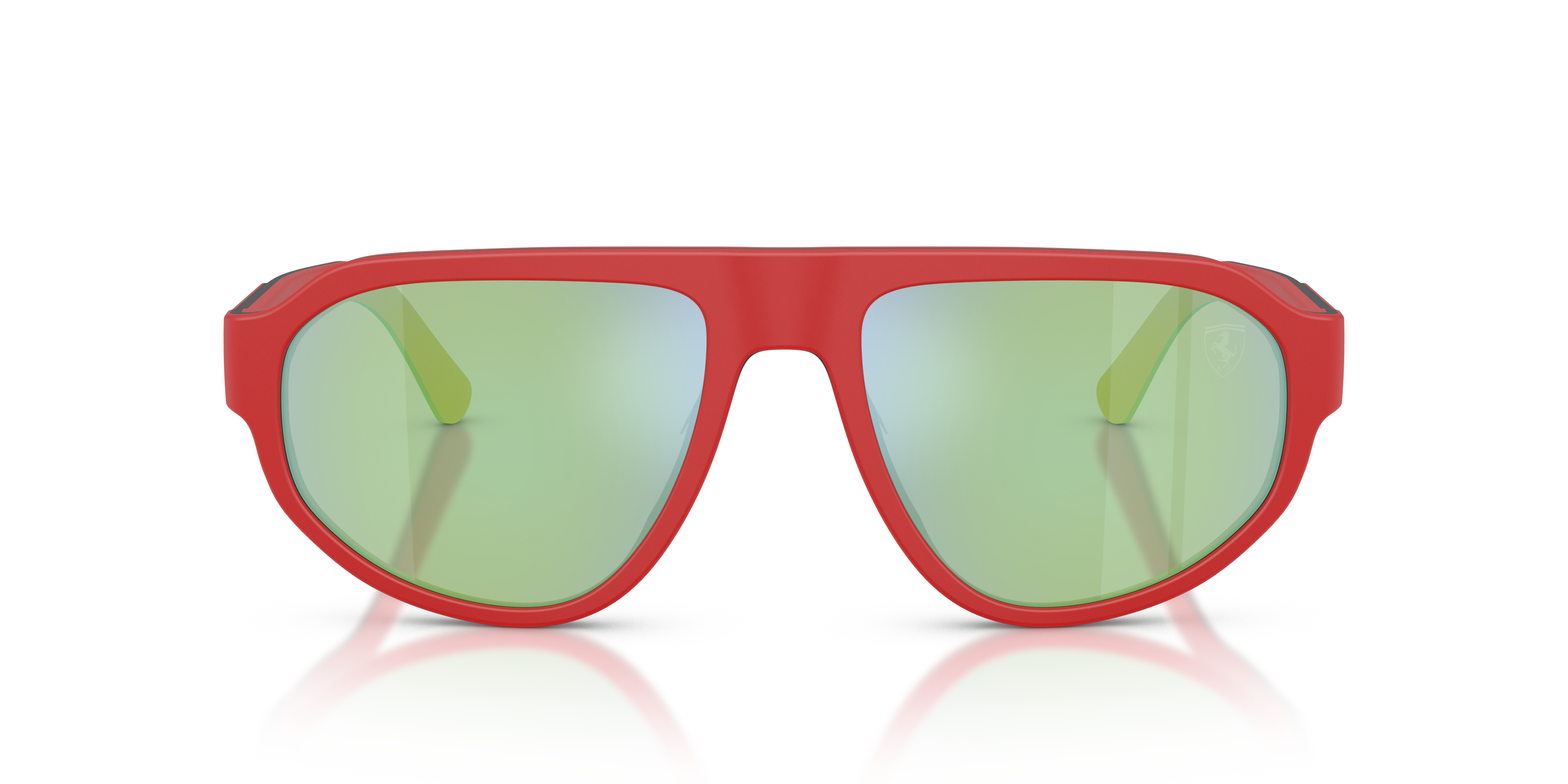 FERRARI SCUDERIA FZ6027U 758/55 57