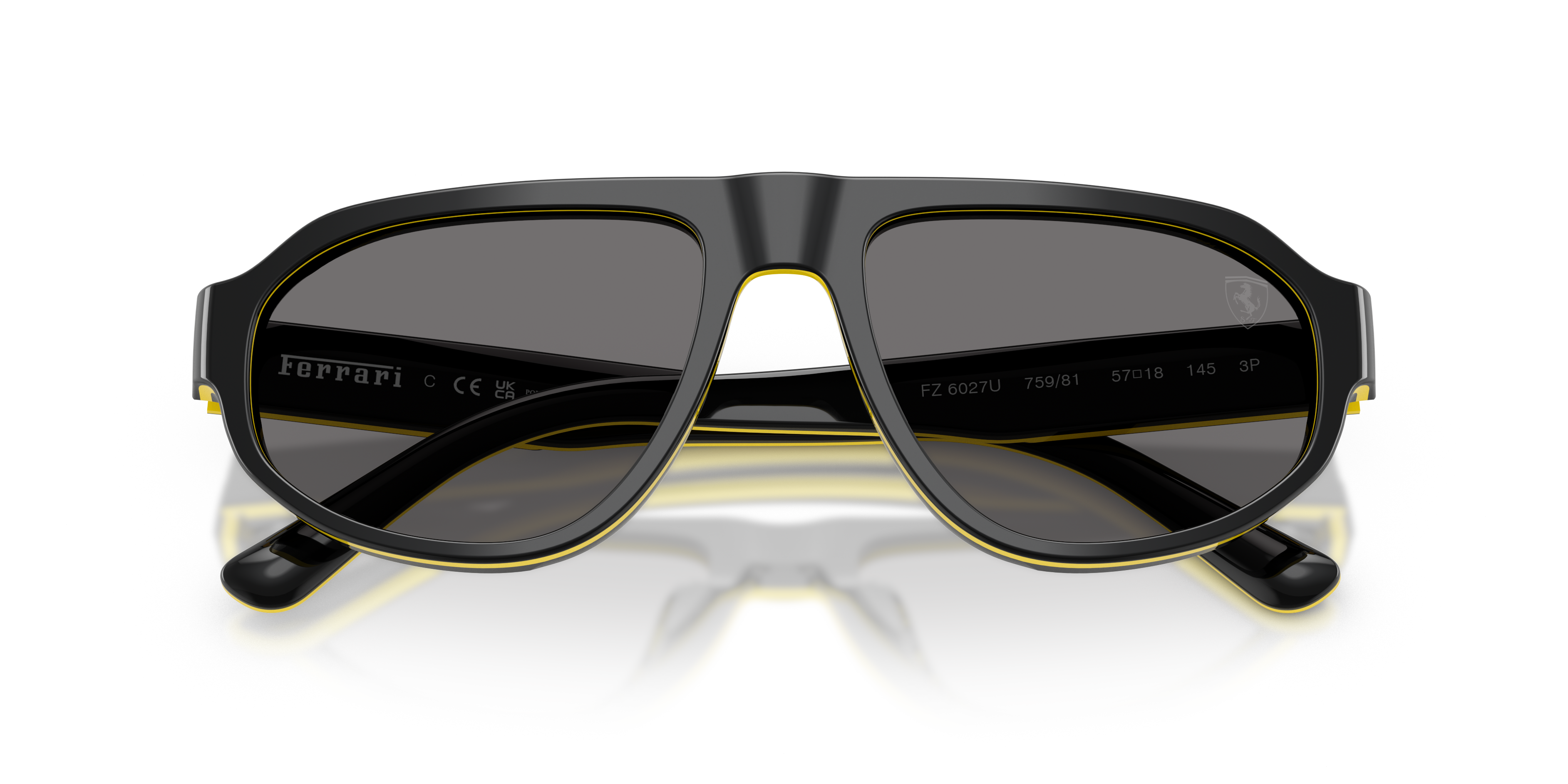 FERRARI SCUDERIA FZ6027U 759/81 57