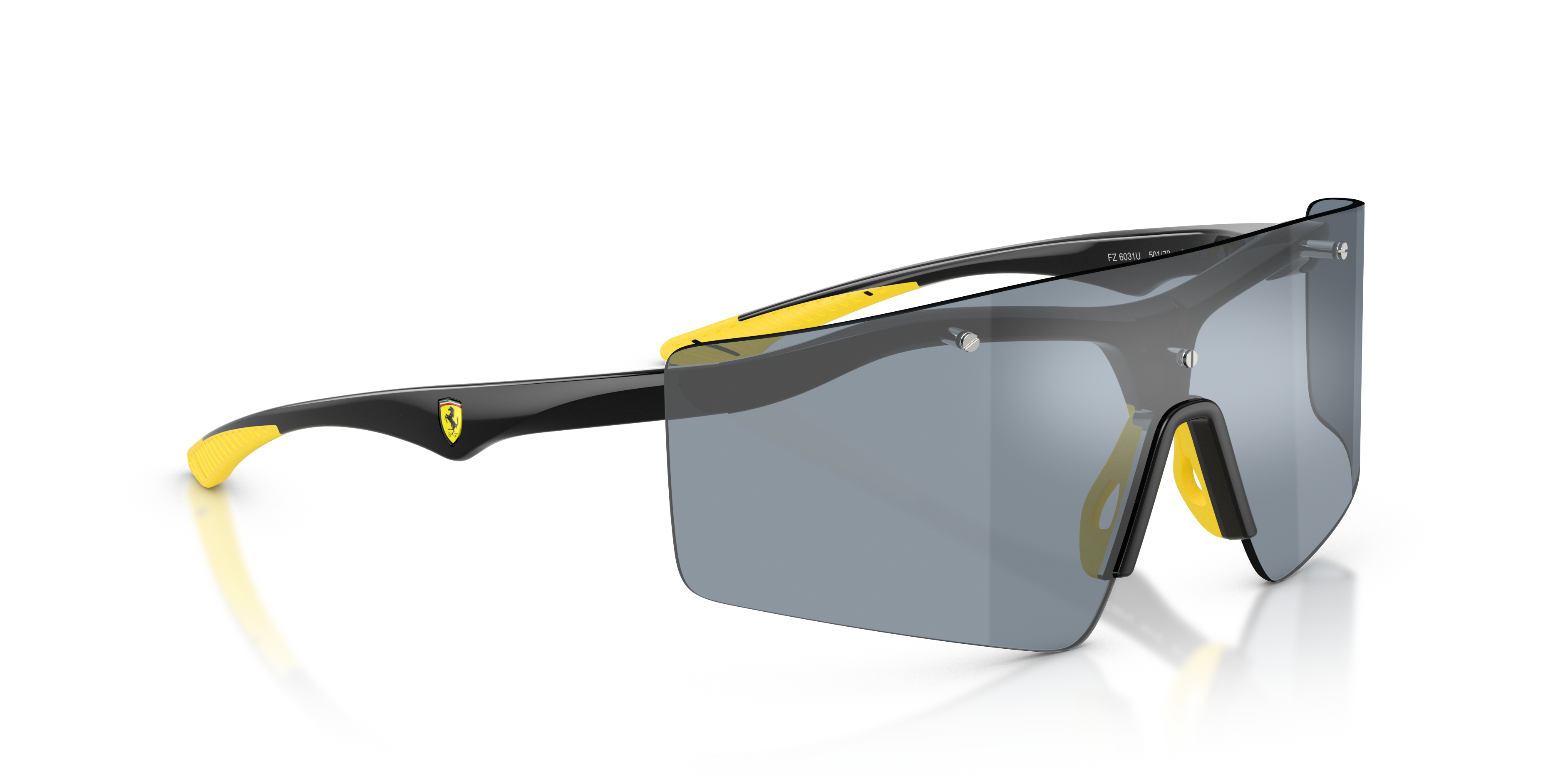 FERRARI SCUDERIA FZ6031U 501/72 39