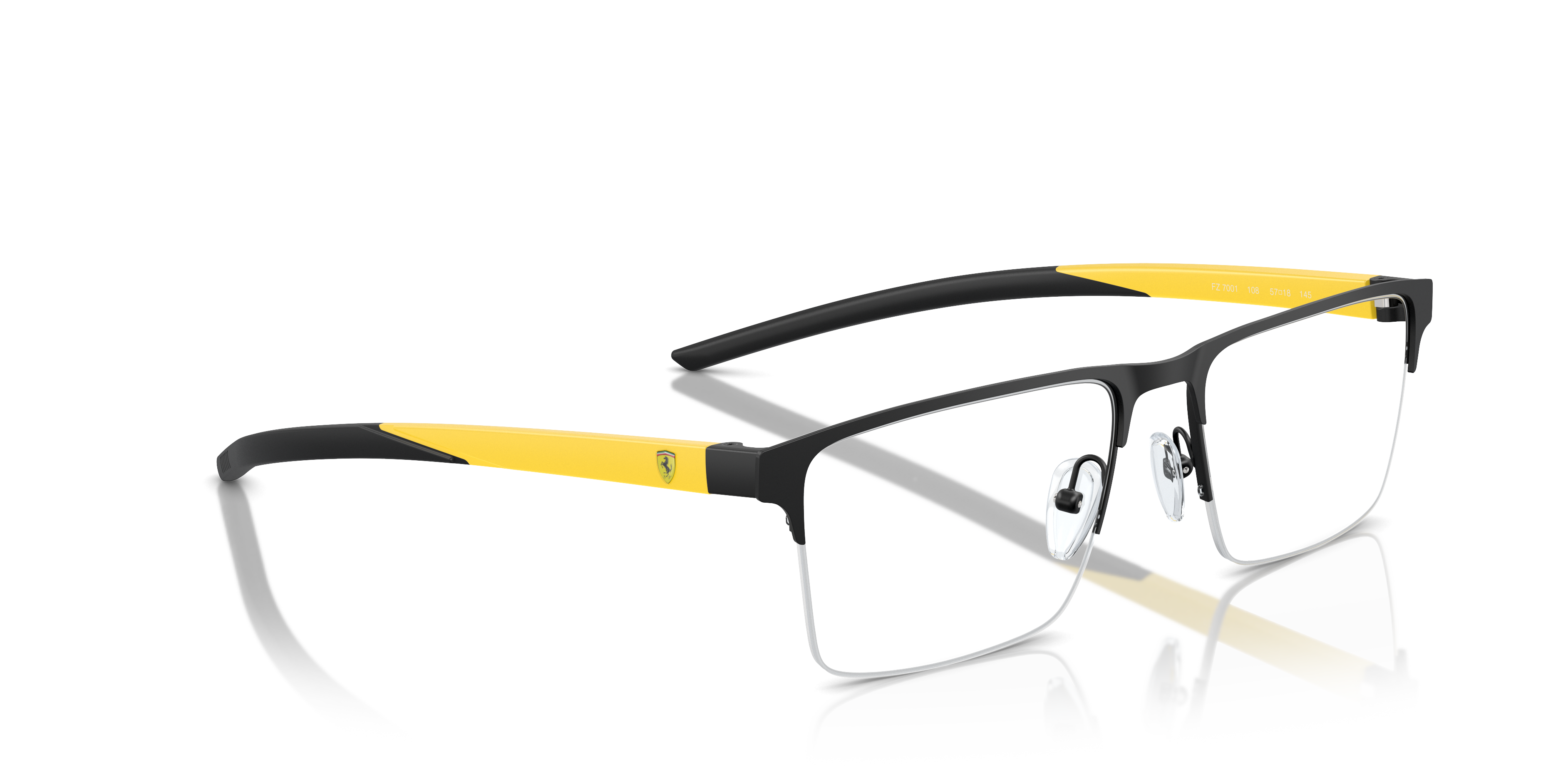 FERRARI SCUDERIA FZ7001 108 55