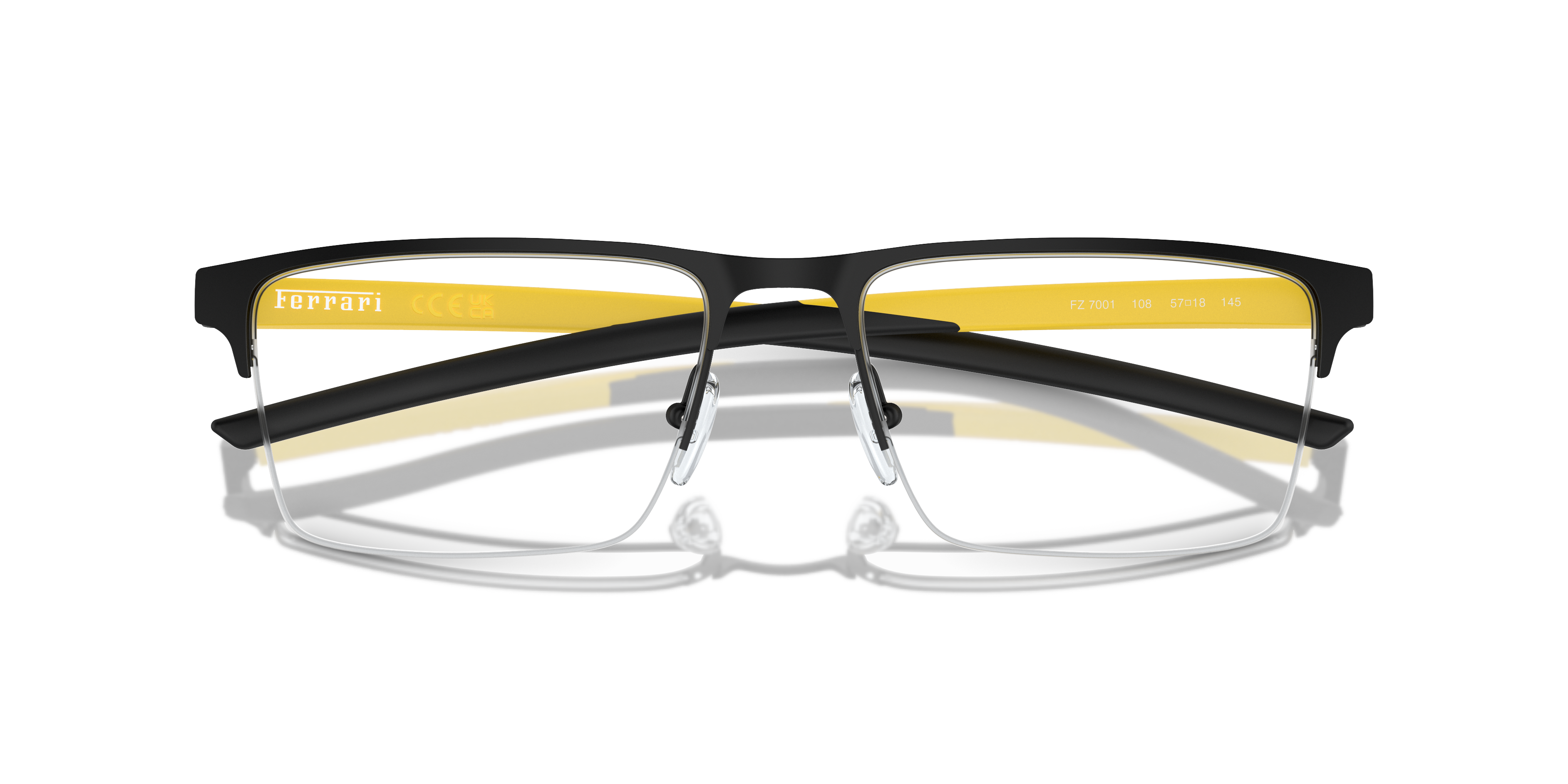 FERRARI SCUDERIA FZ7001 108 55