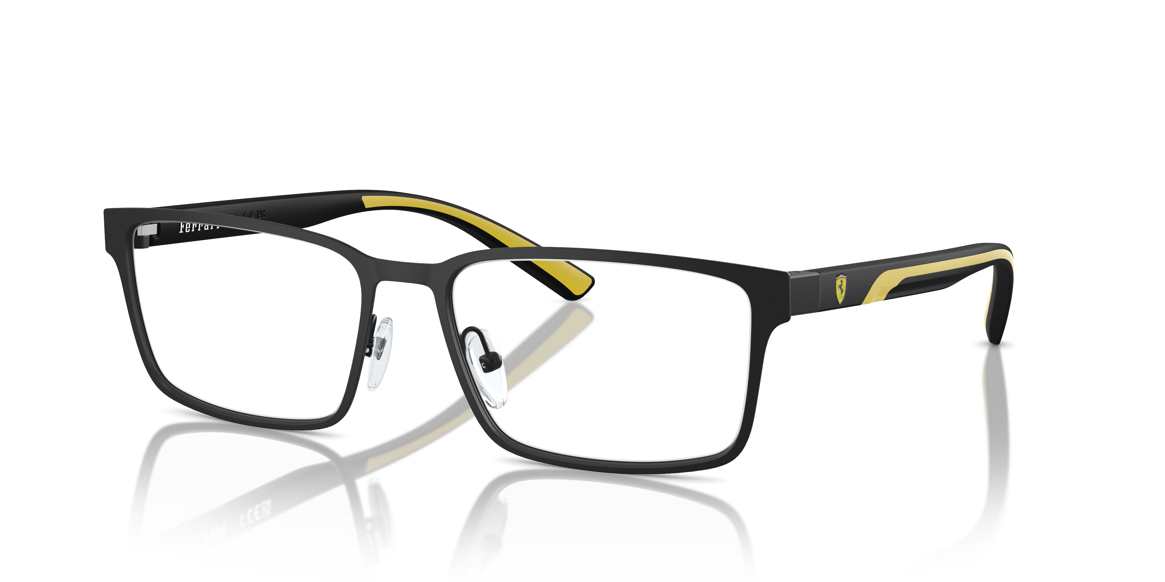 FERRARI SCUDERIA FZ7002 101 56